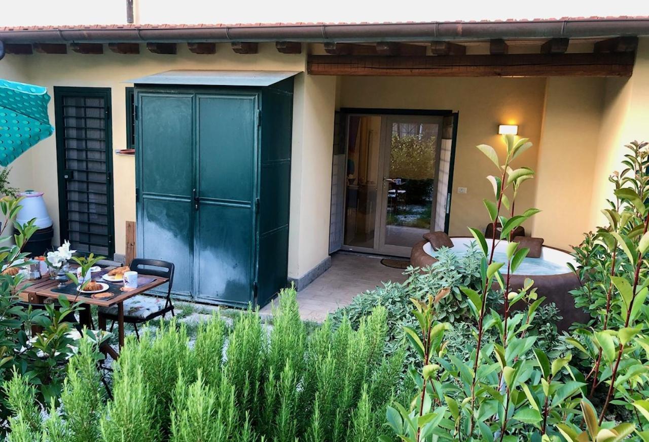 Pope's Friends Relais&spa Vakantiehuis *