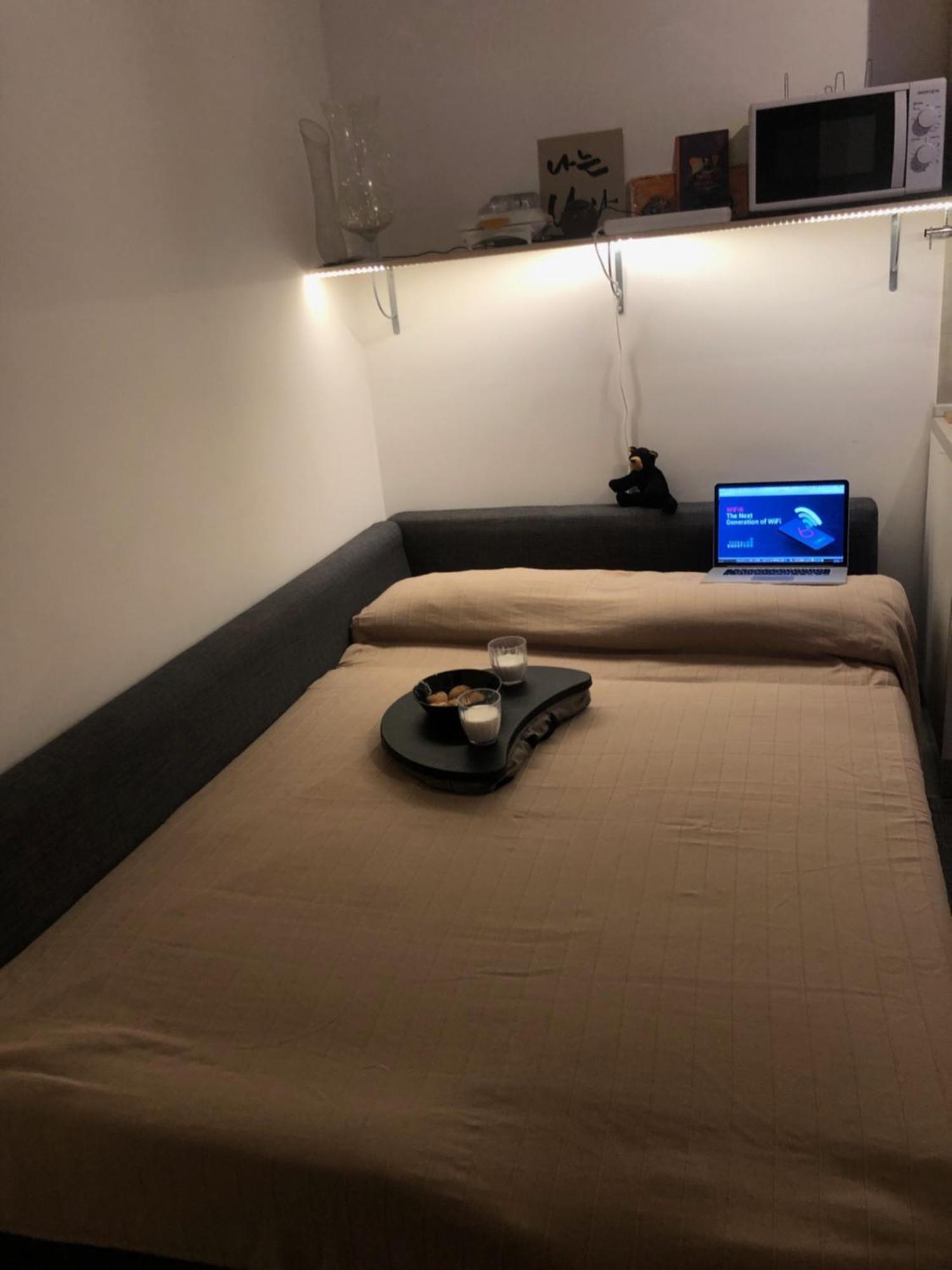 Vakantiehuis Pope's Friends Relais&spa Rome