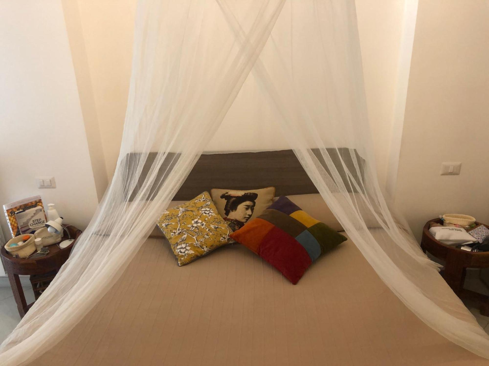 Pope's Friends Relais&spa