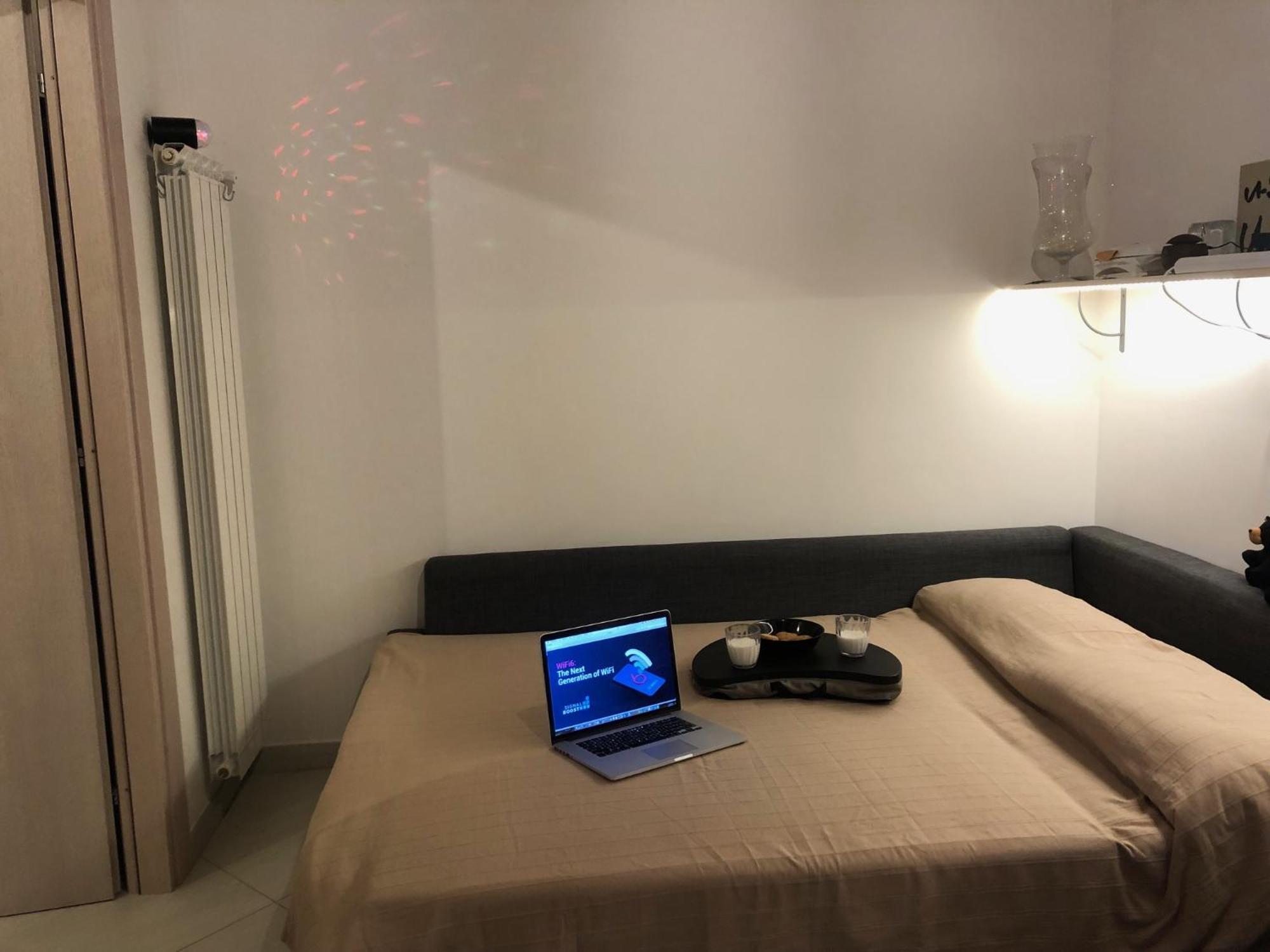 Vakantiehuis Pope's Friends Relais&spa *