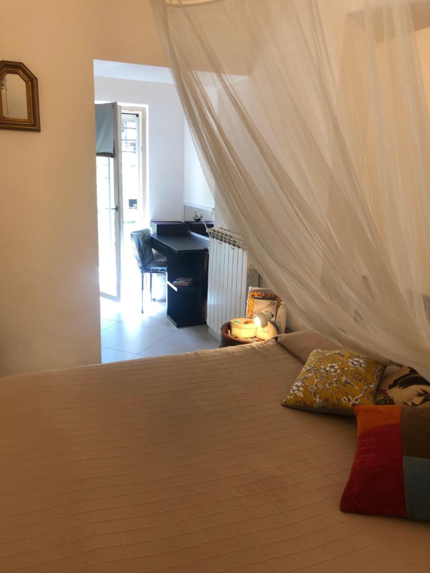 Vakantiehuis Pope's Friends Relais&spa Rome