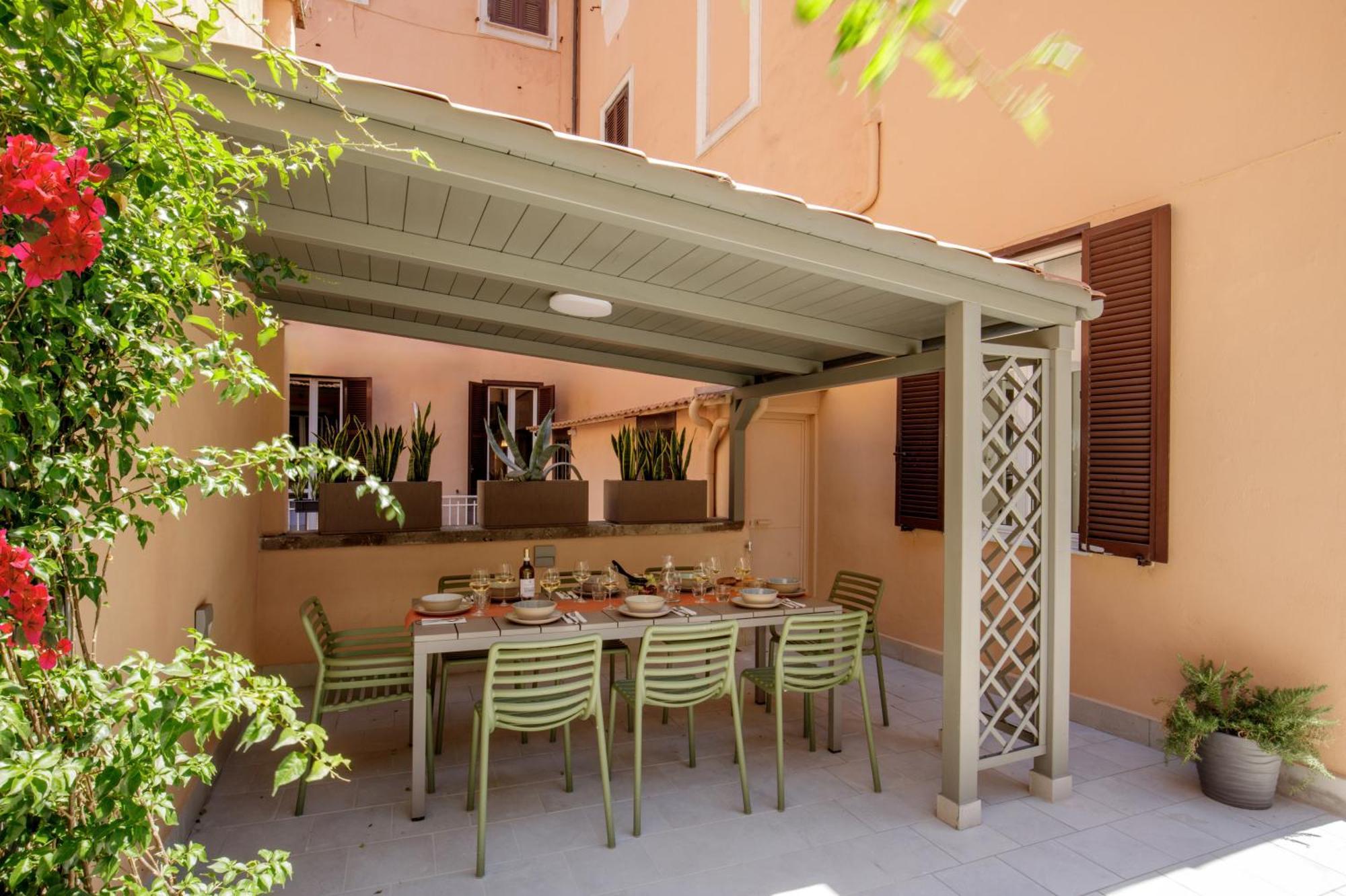 Aenea 3* Rome