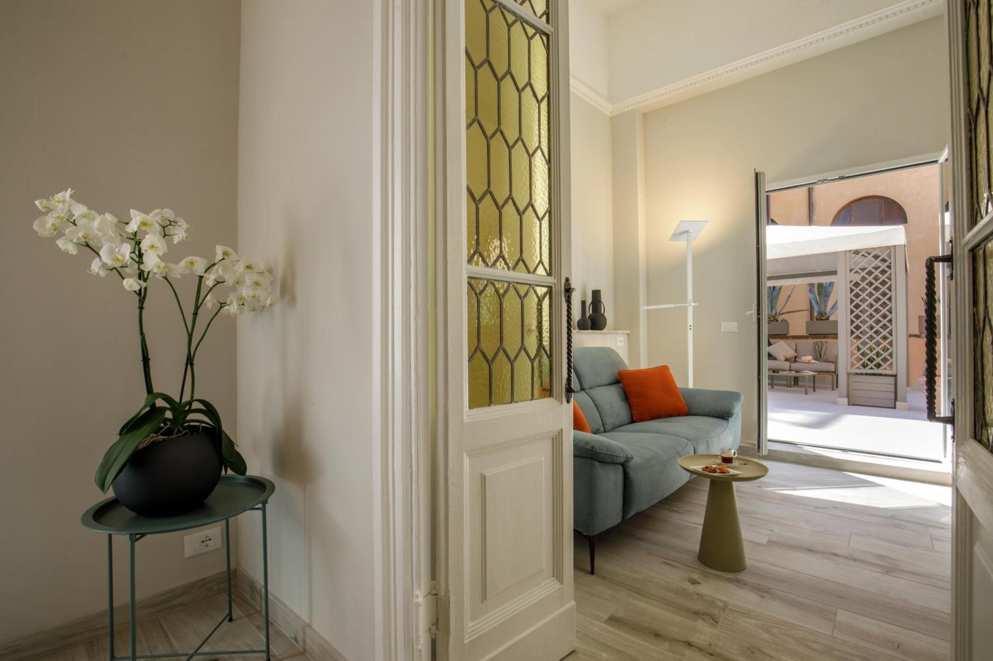 Aenea Couette-café 3*