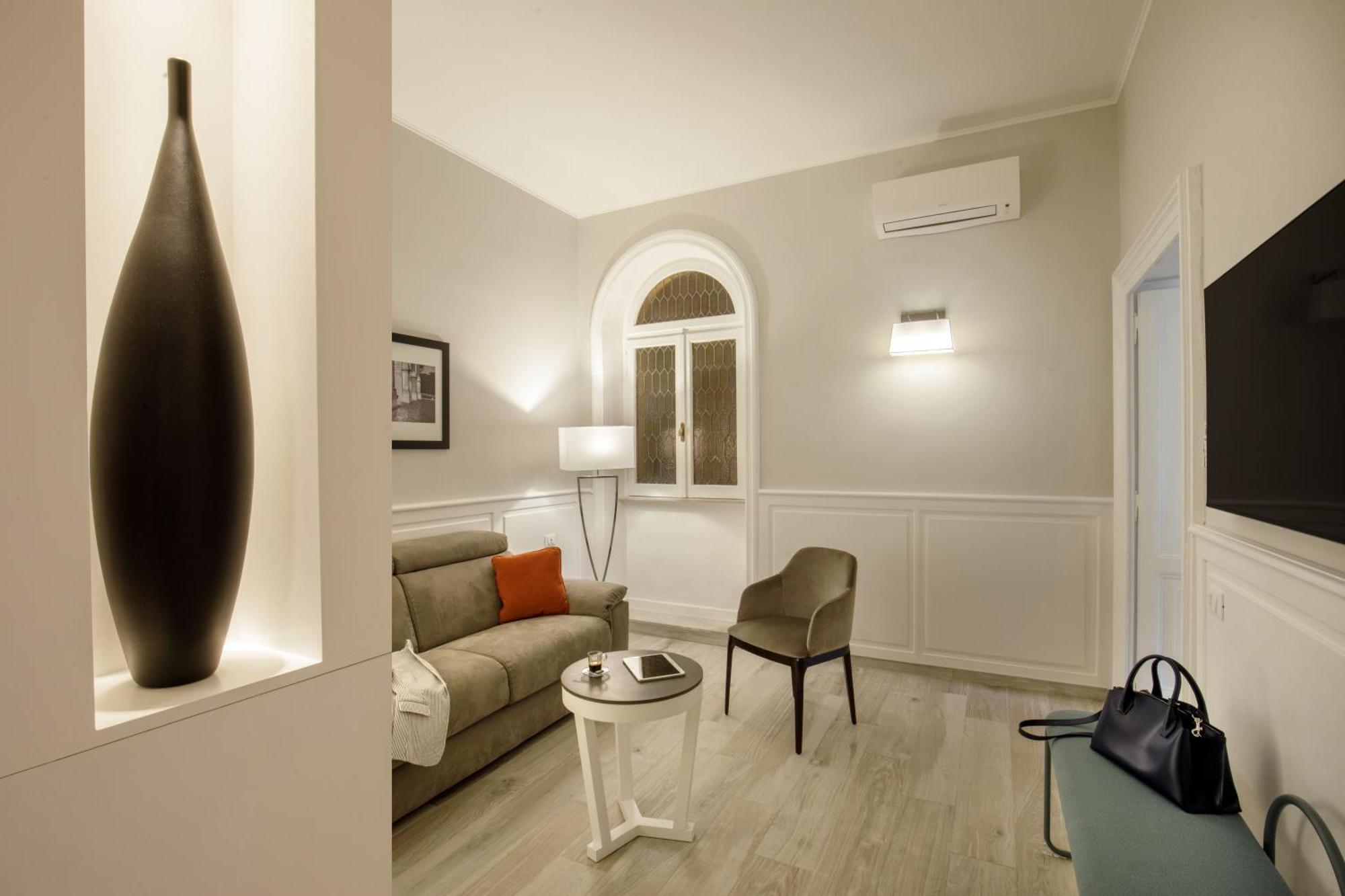Aenea 3* Rome