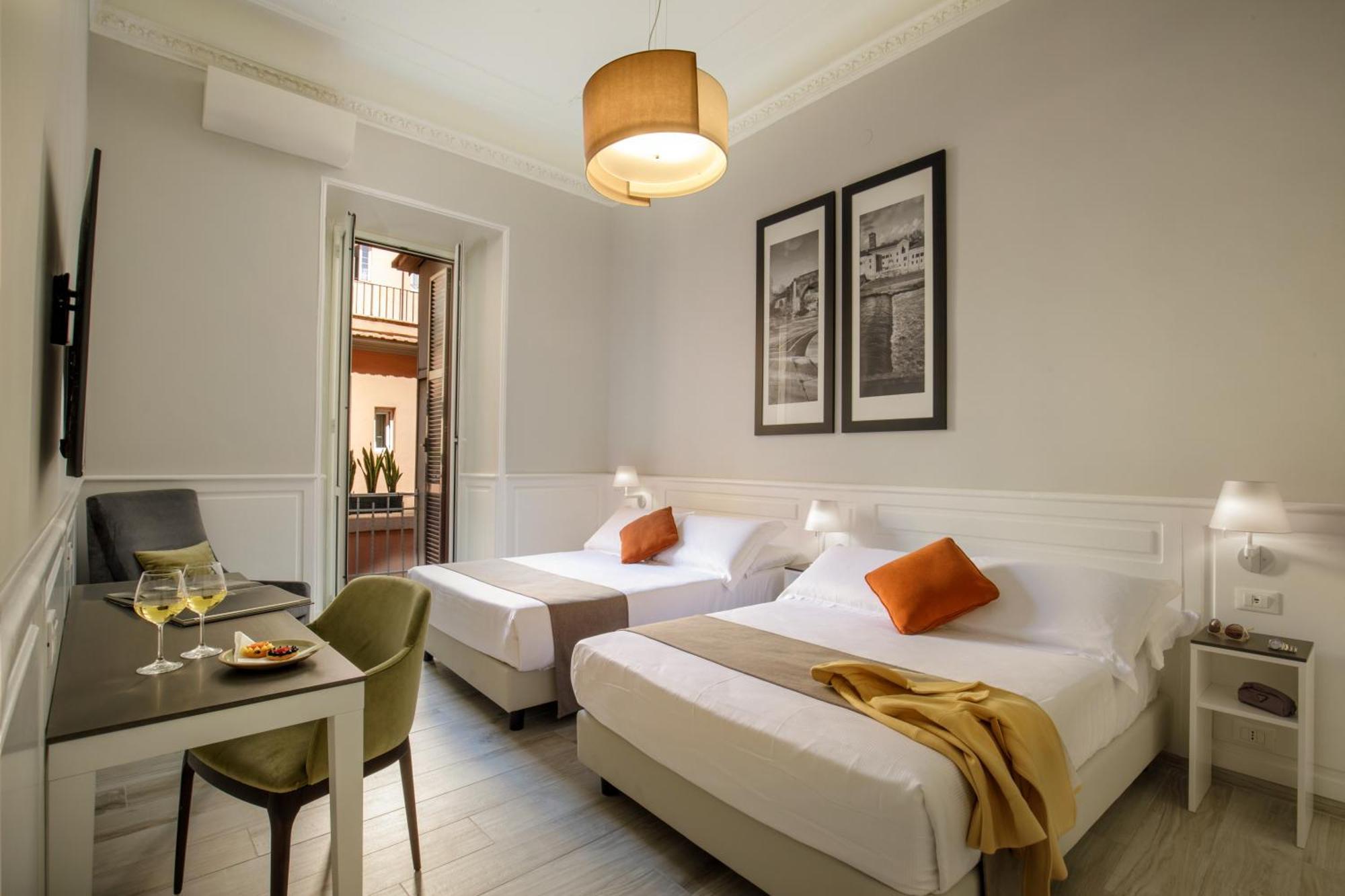 Aenea 3* Rome