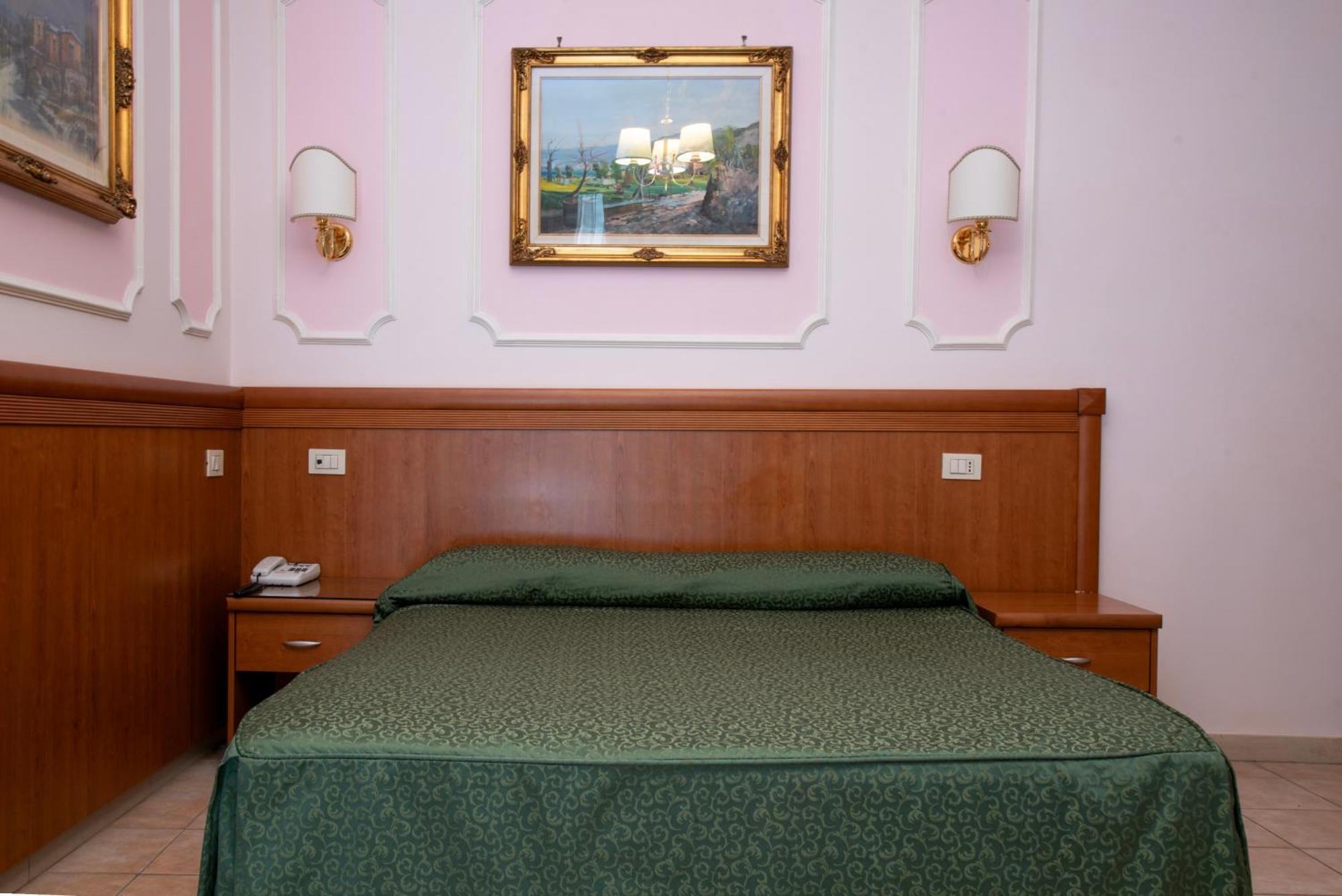 Hotel Philia Rome