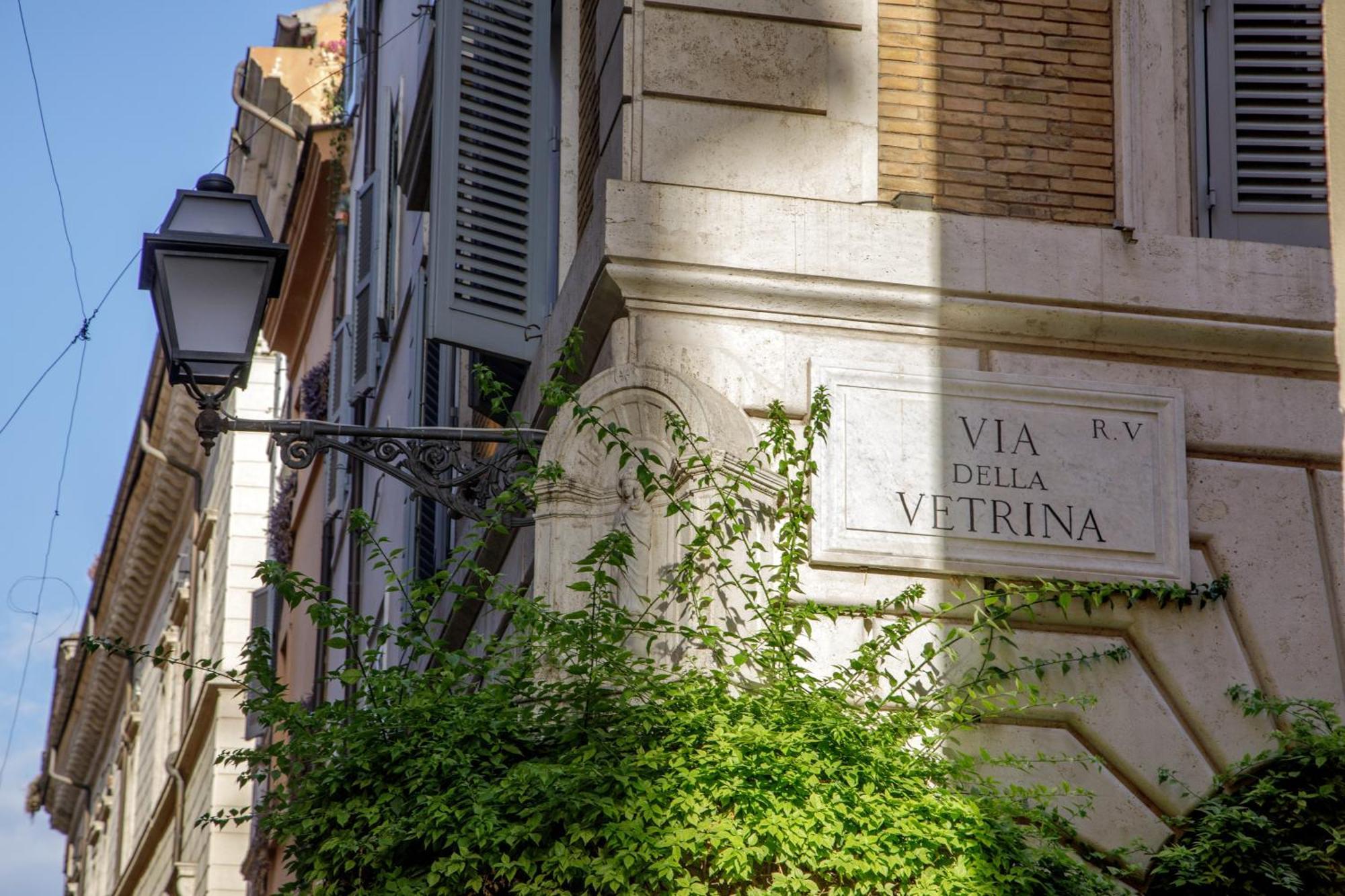 The Right Place 4u Navona Luxury Casa de hóspedes