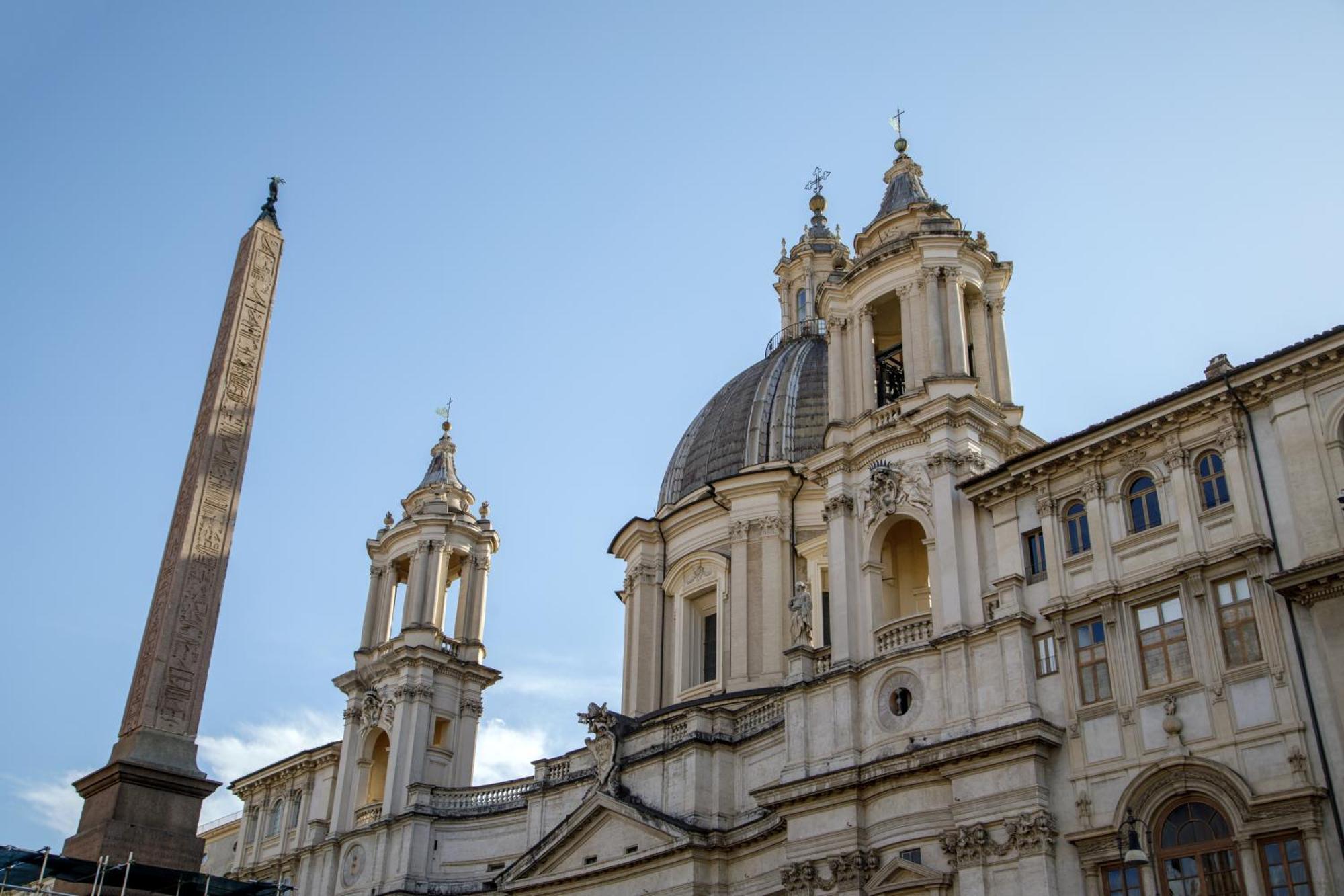 The Right Place 4u Navona Luxury Casa de hóspedes 5*