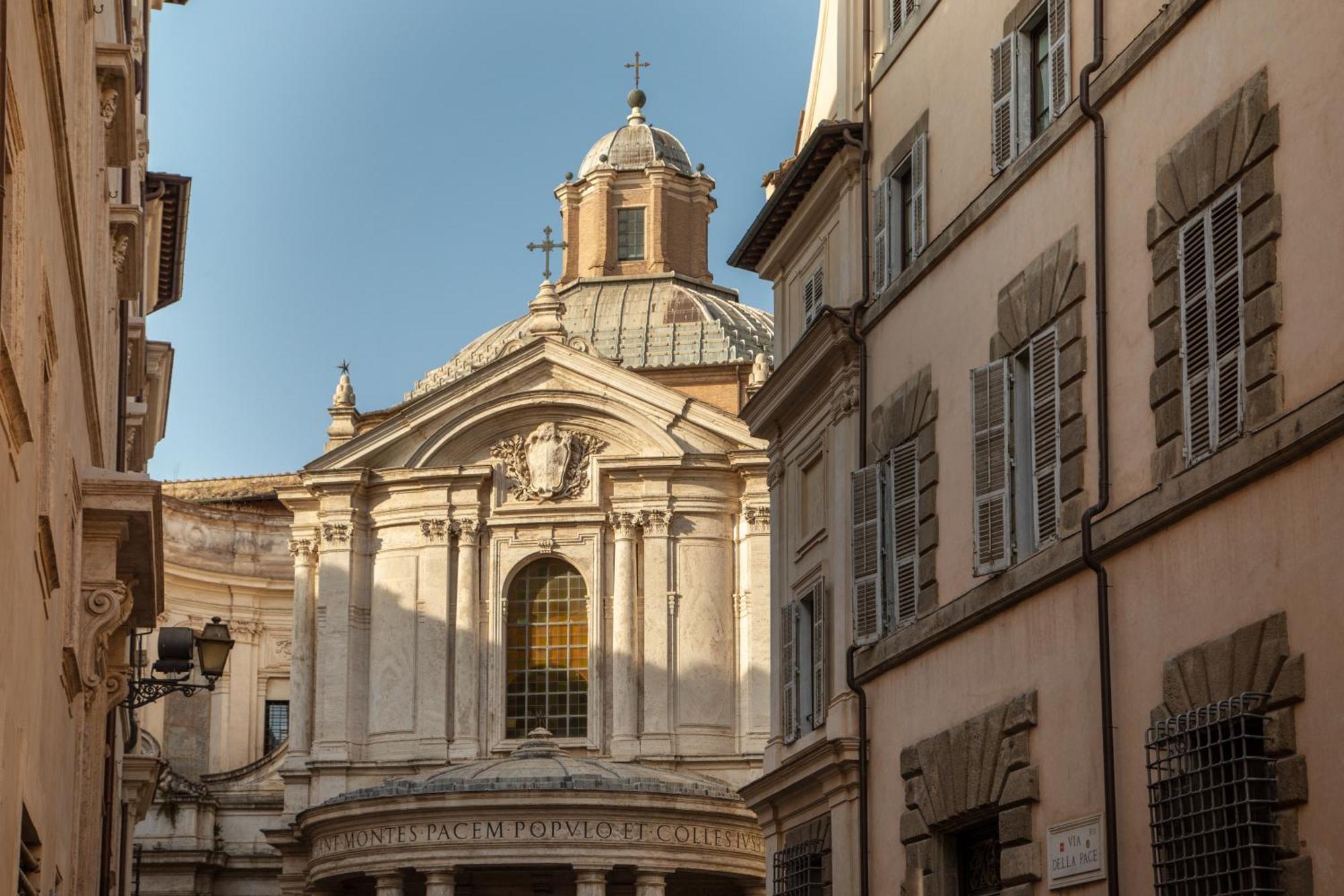 The Right Place 4u Navona Luxury Casa de hóspedes Roma