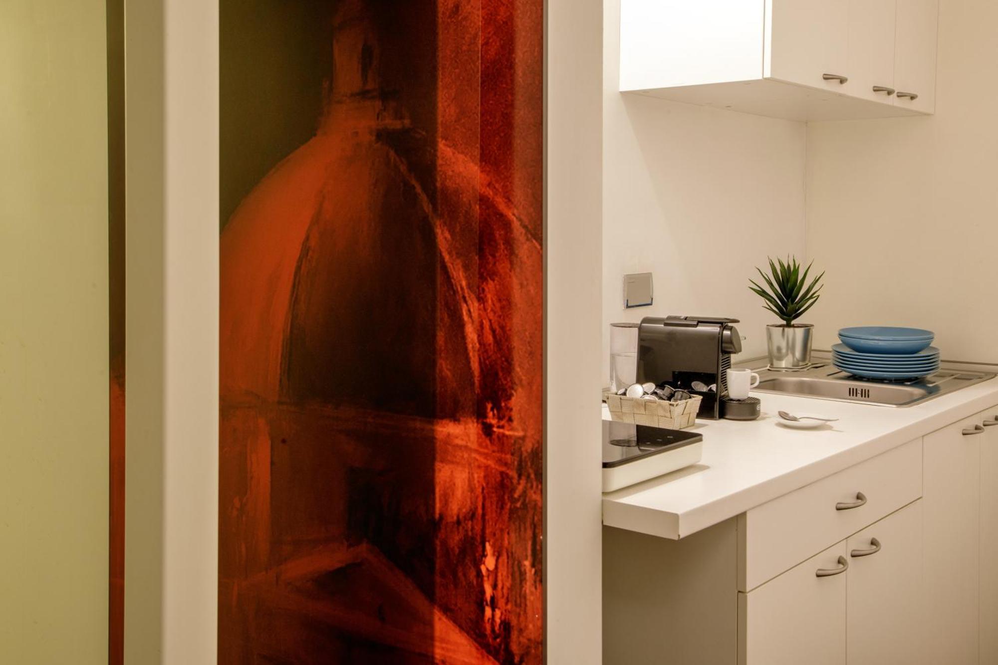 The Right Place 4u Navona Luxury Roma