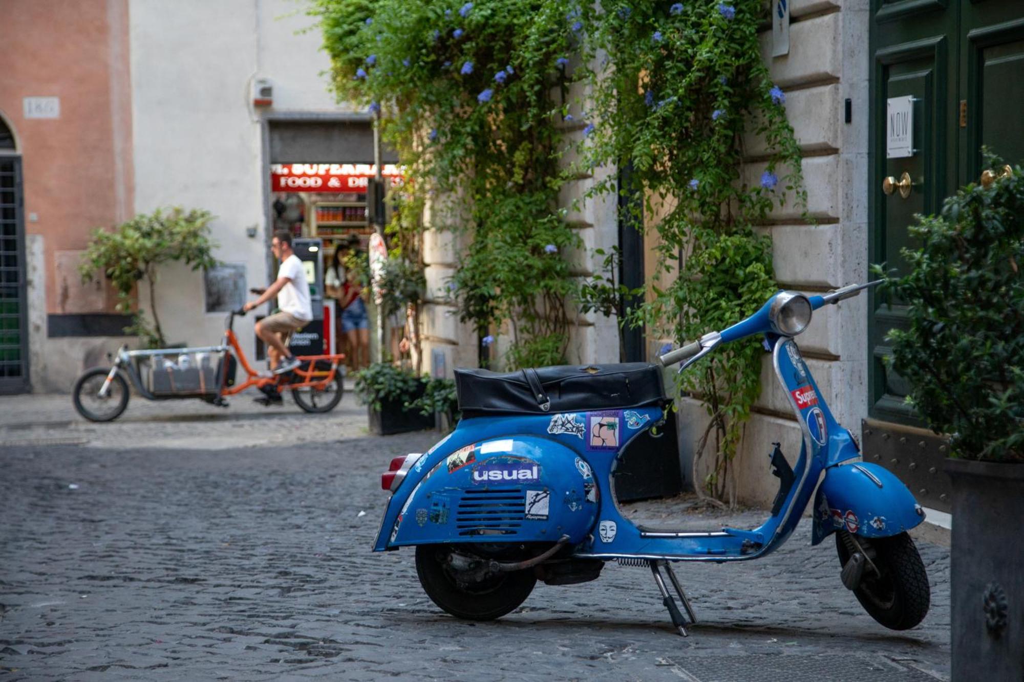 The Right Place 4u Navona Luxury