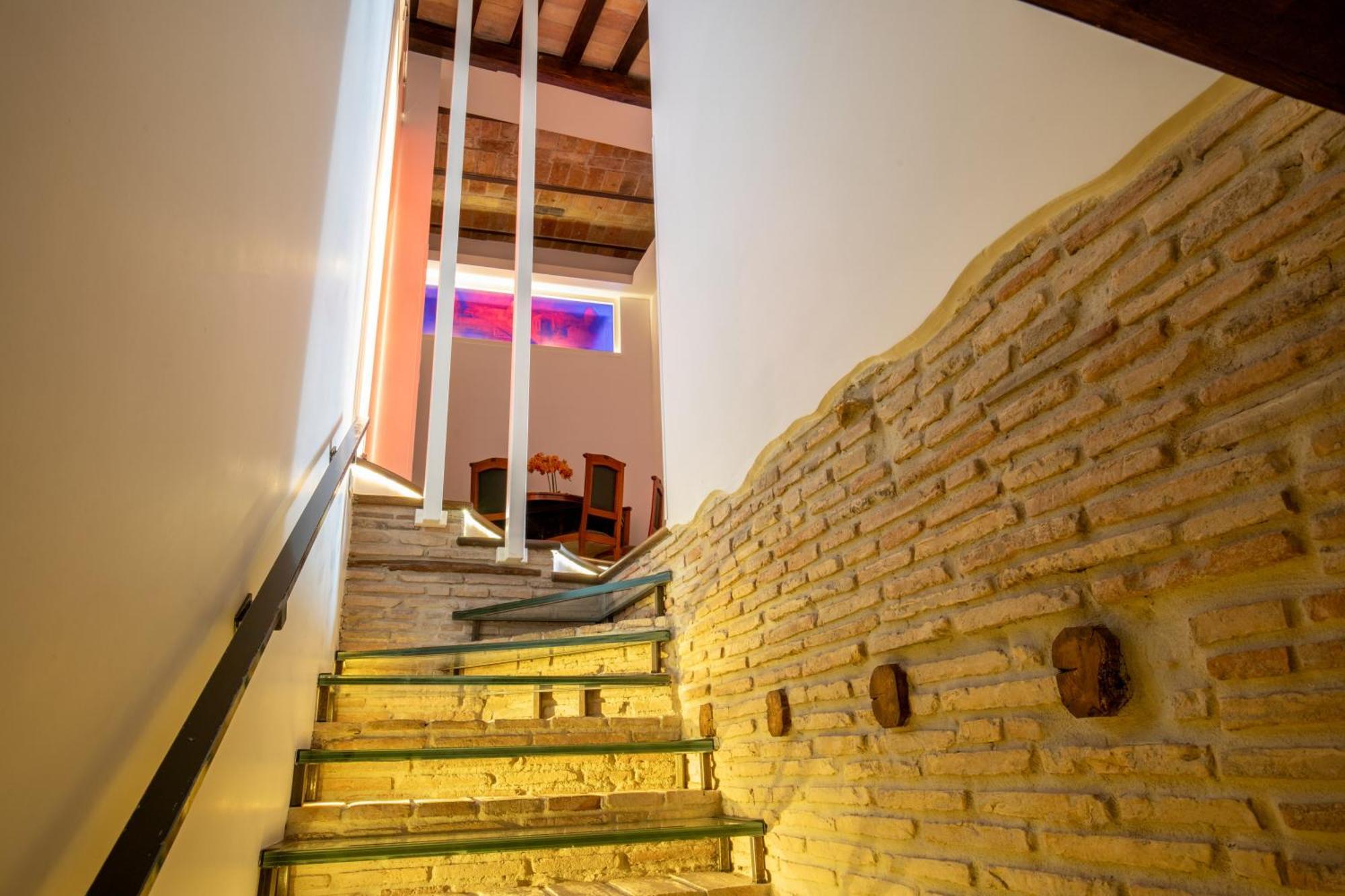 The Right Place 4u Navona Luxury Casa de hóspedes