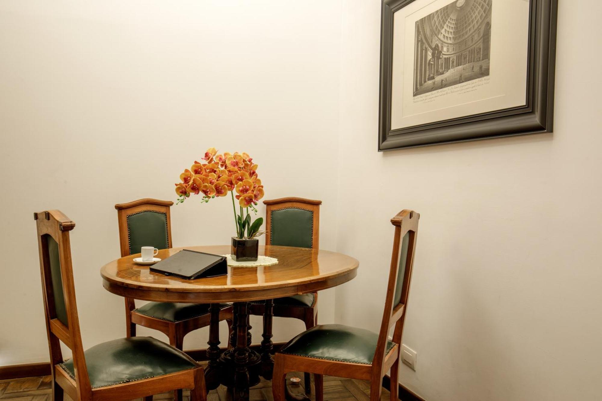 The Right Place 4u Navona Luxury Casa de hóspedes Roma