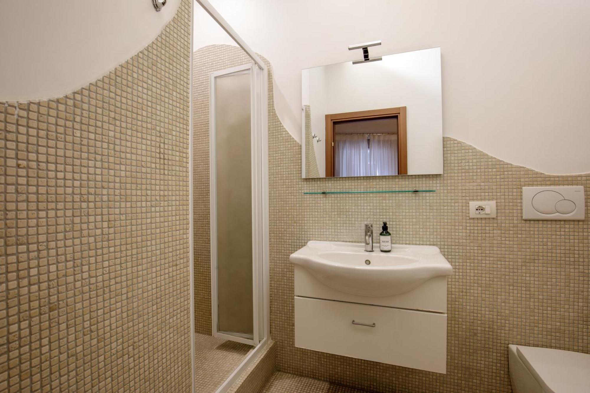 Casa de hóspedes The Right Place 4u Navona Luxury 5*