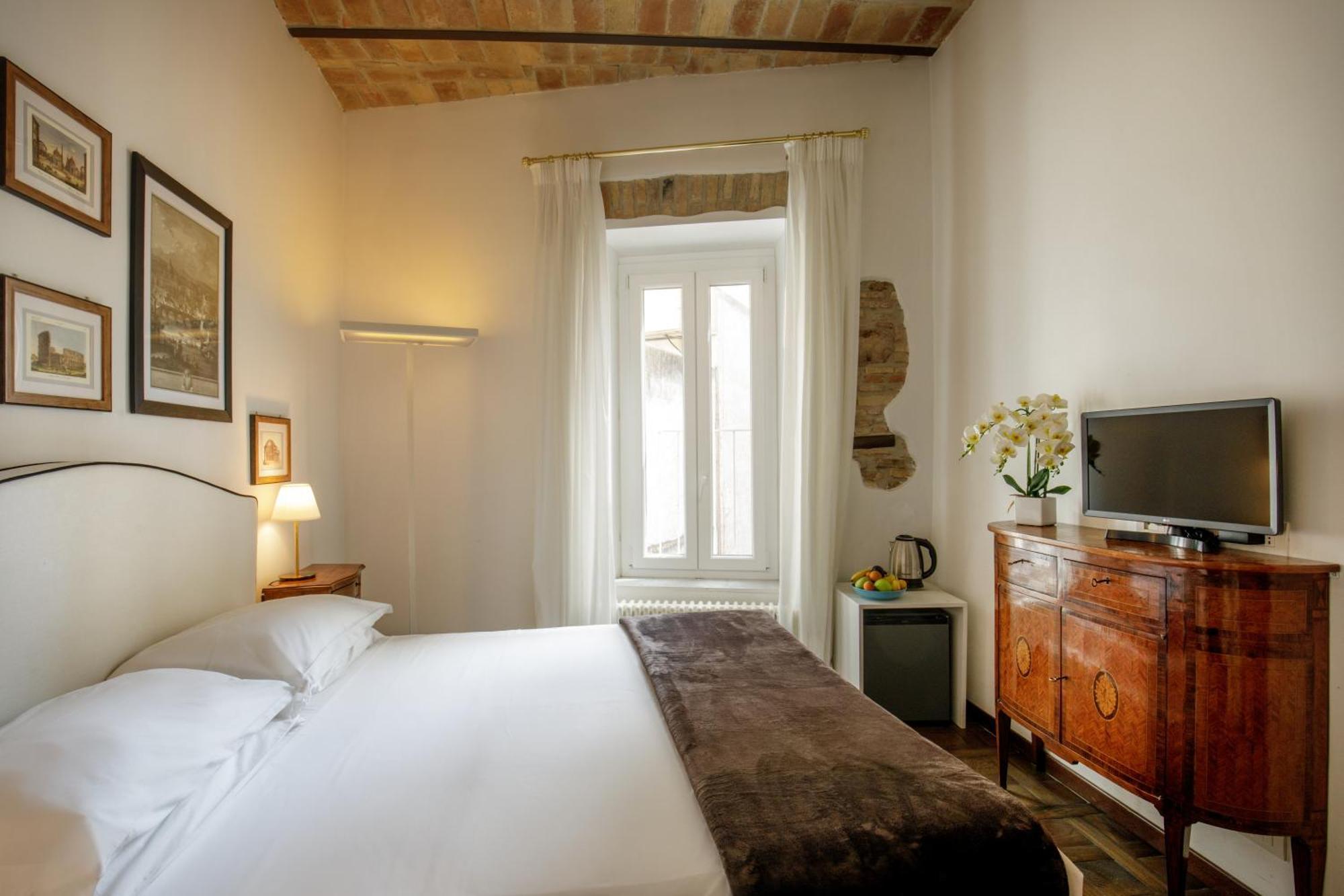 The Right Place 4u Navona Luxury Casa de hóspedes Roma