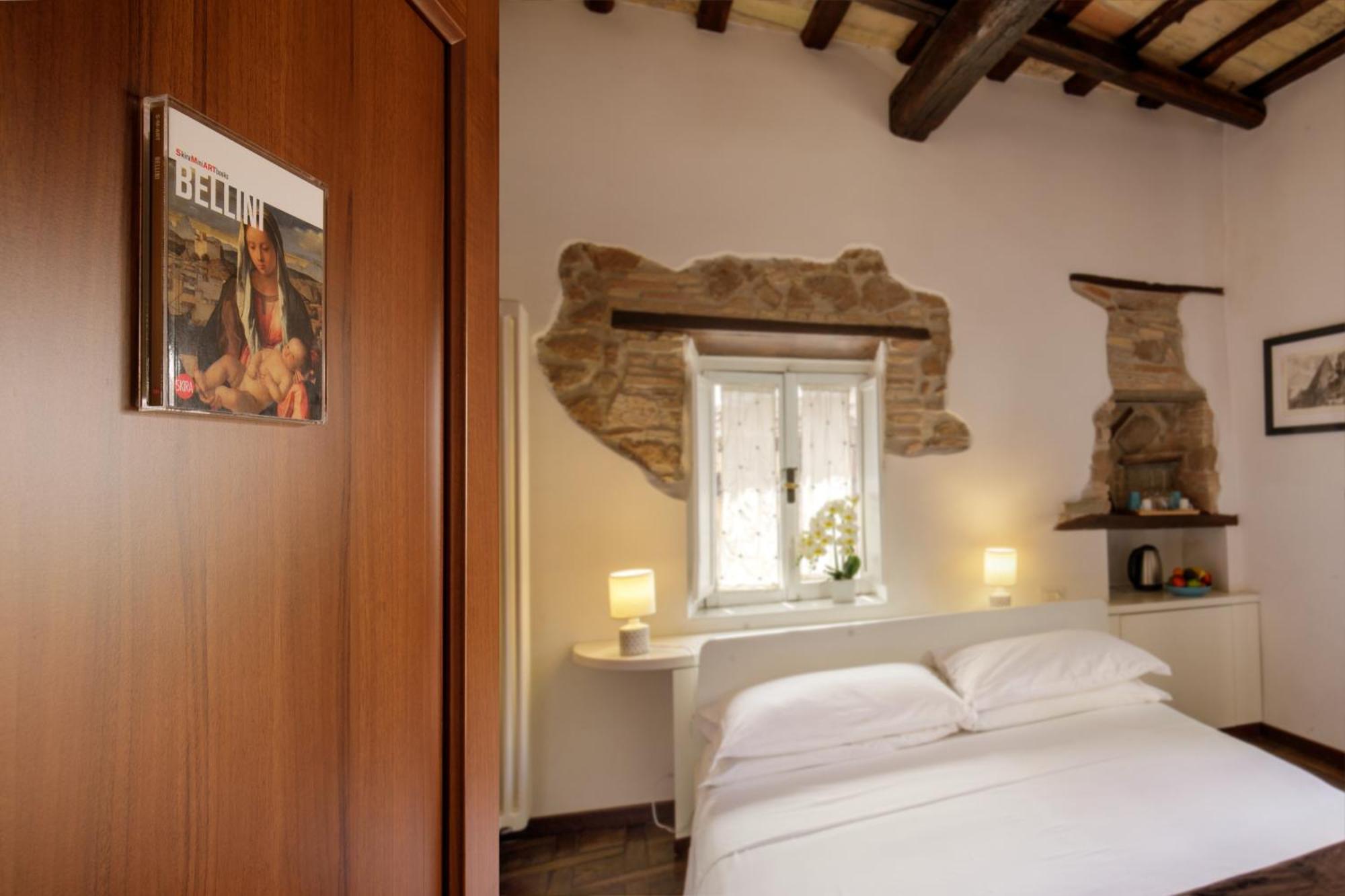 The Right Place 4u Navona Luxury 5*