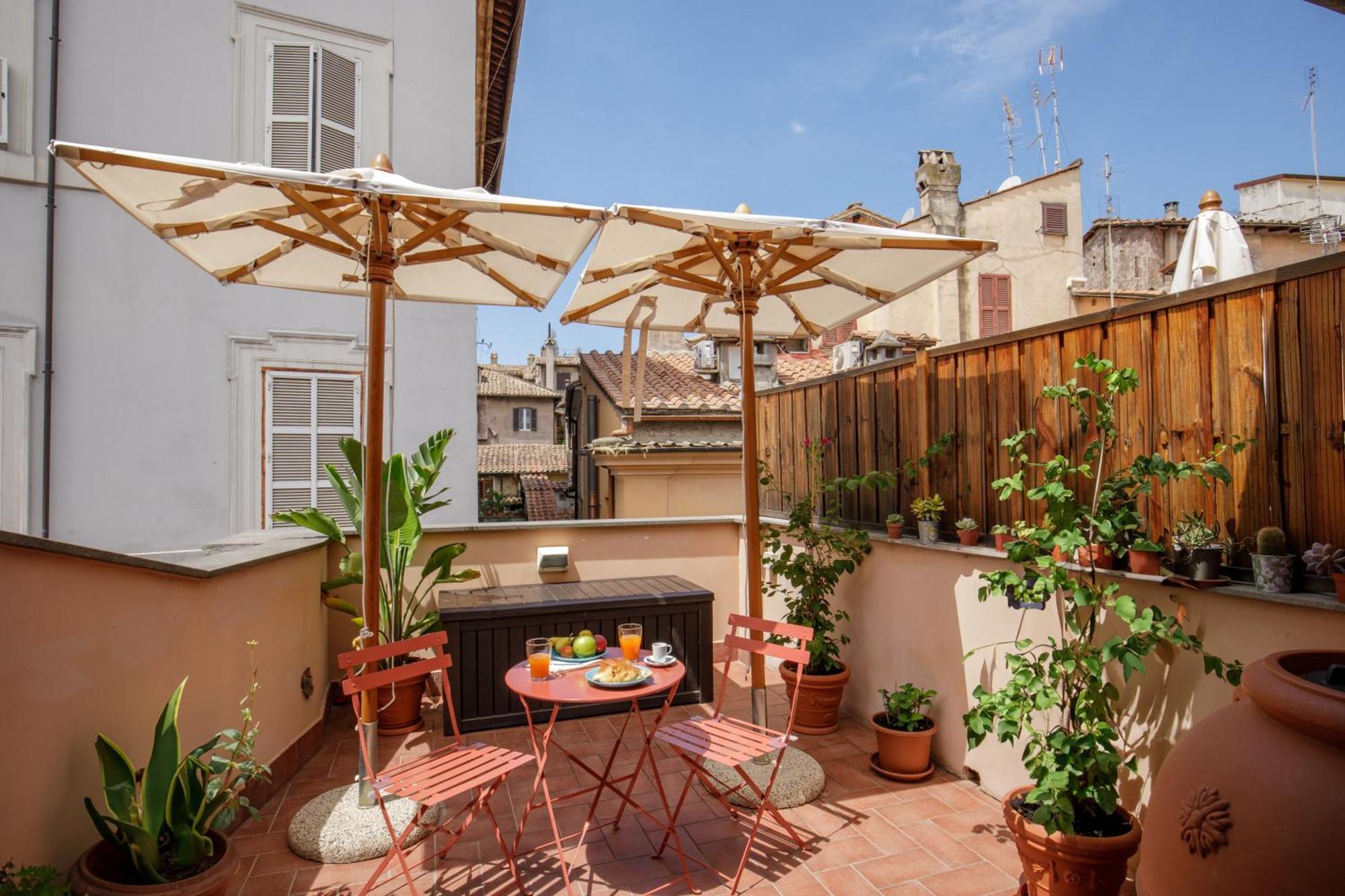 The Right Place 4u Navona Luxury Roma
