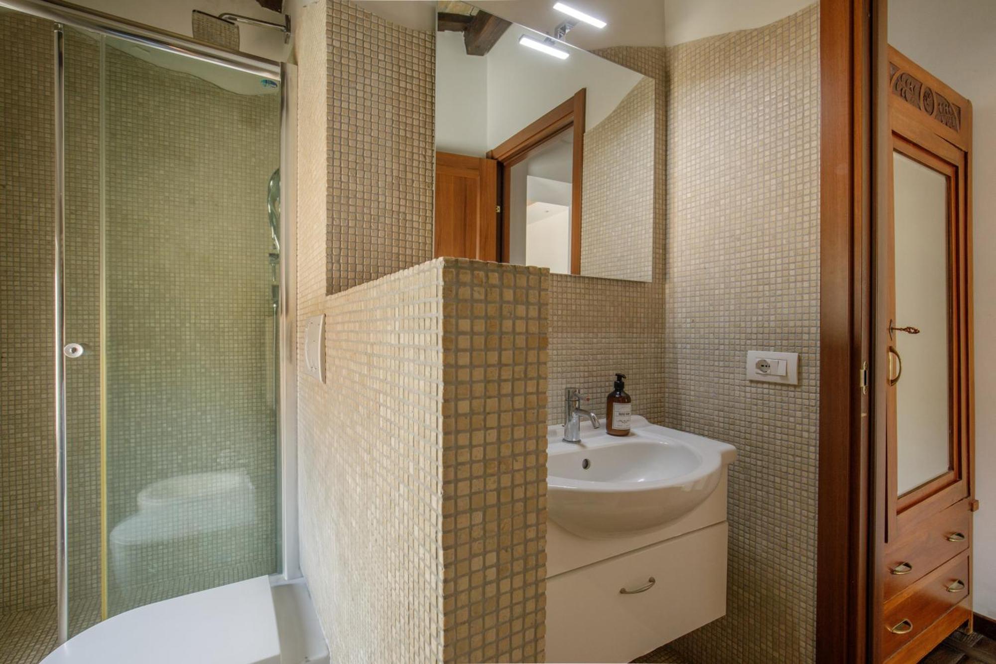 The Right Place 4u Navona Luxury Maison d'hôtes
