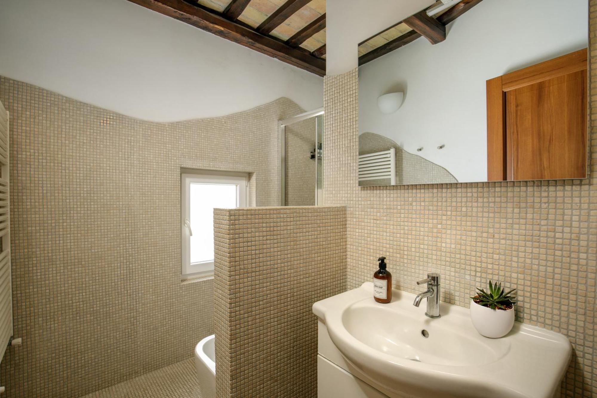 Maison d'hôtes The Right Place 4u Navona Luxury
