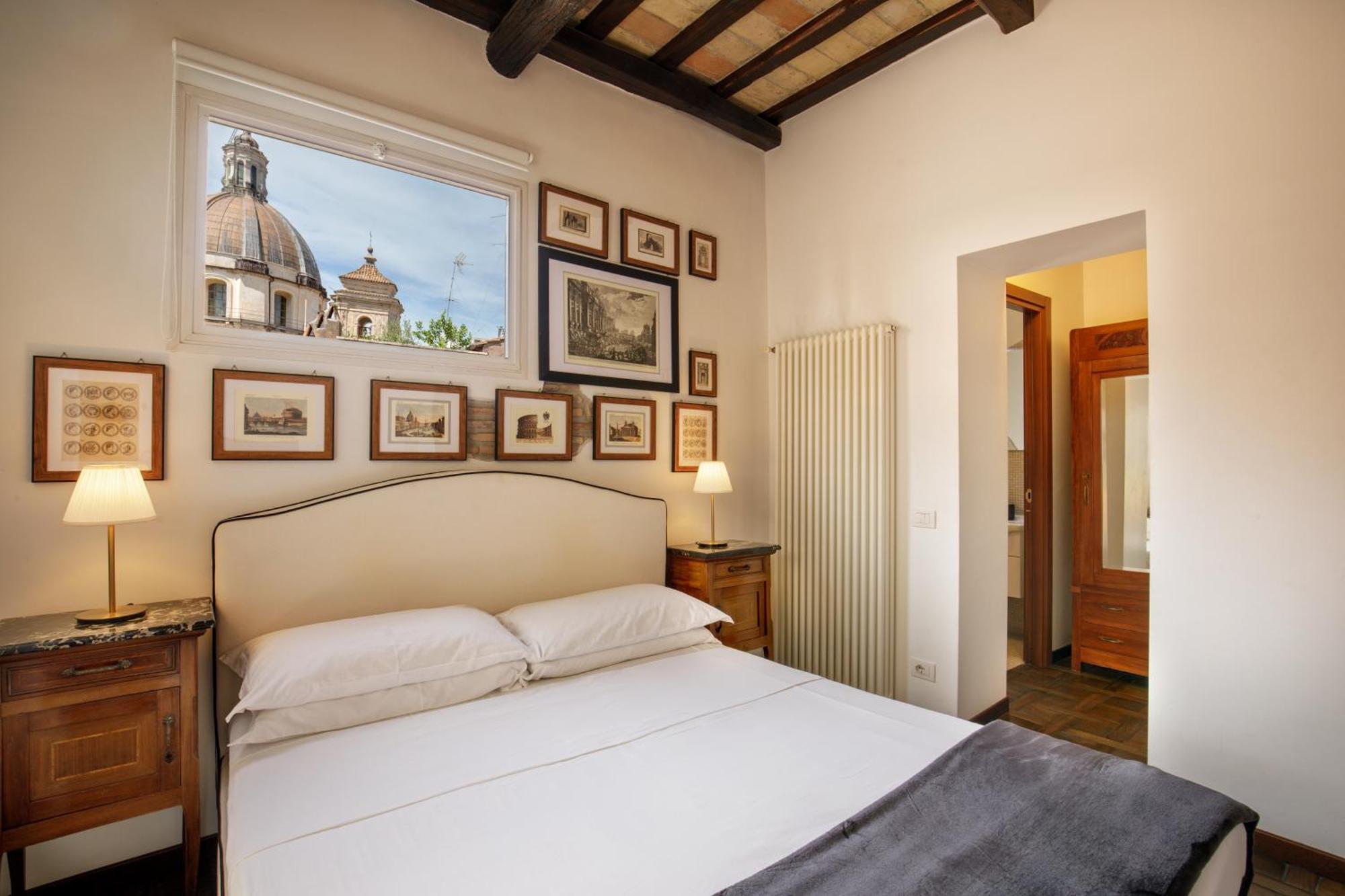 The Right Place 4u Navona Luxury Casa de hóspedes 5*