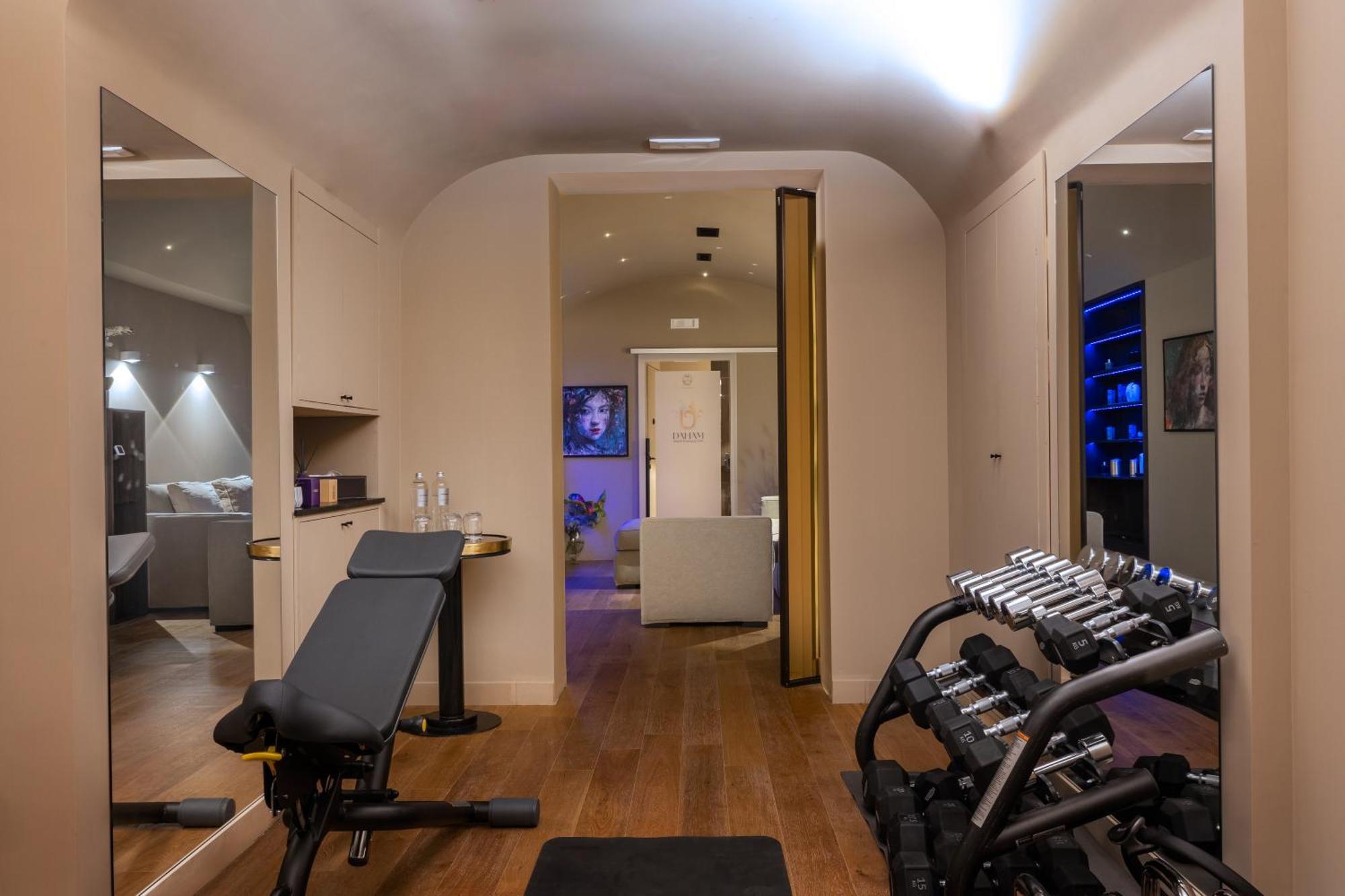 Hotel Palazzo Dama - & - Preferred & Rome
