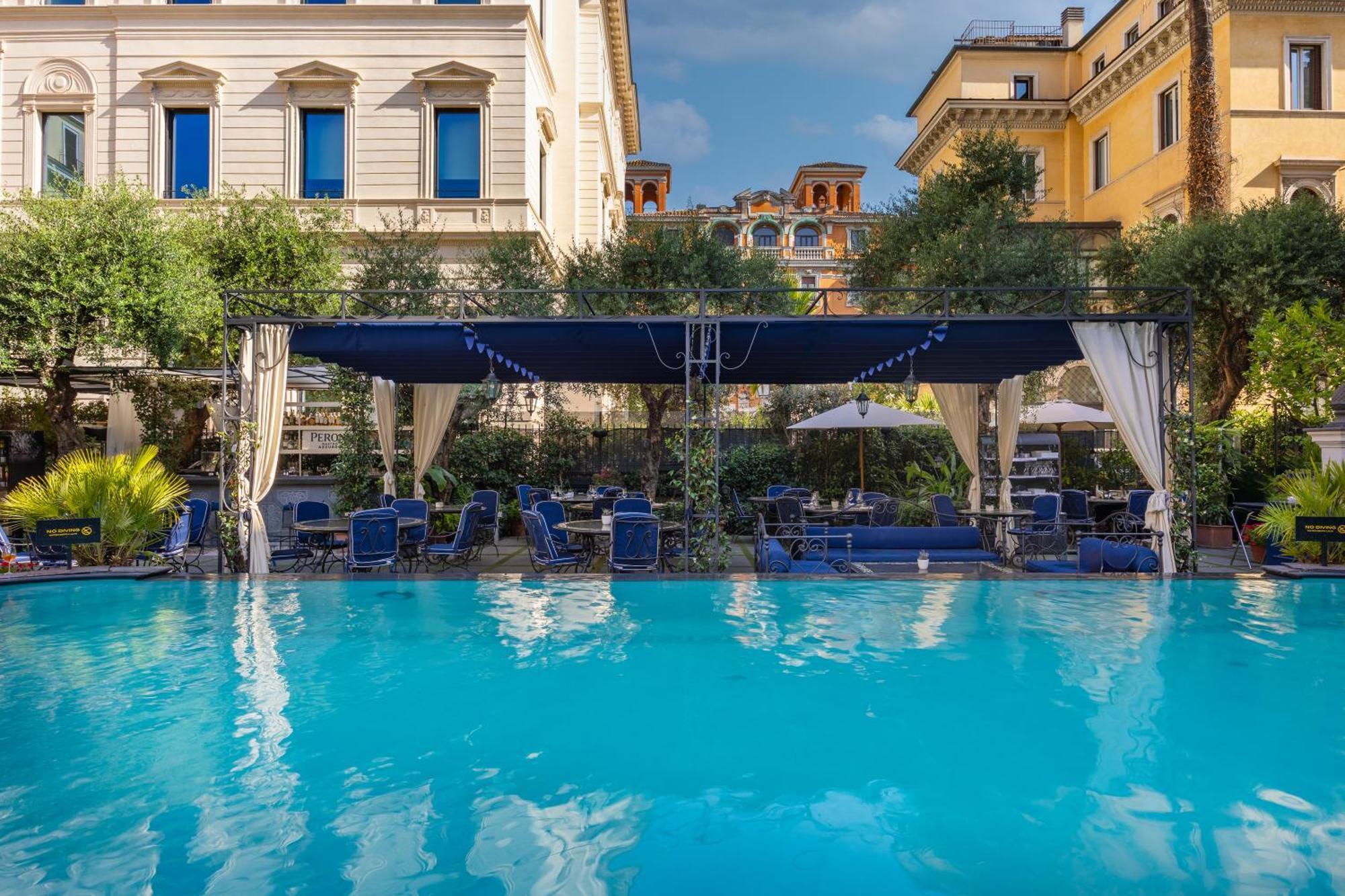 Palazzo Dama - & - Preferred & 5* Rome