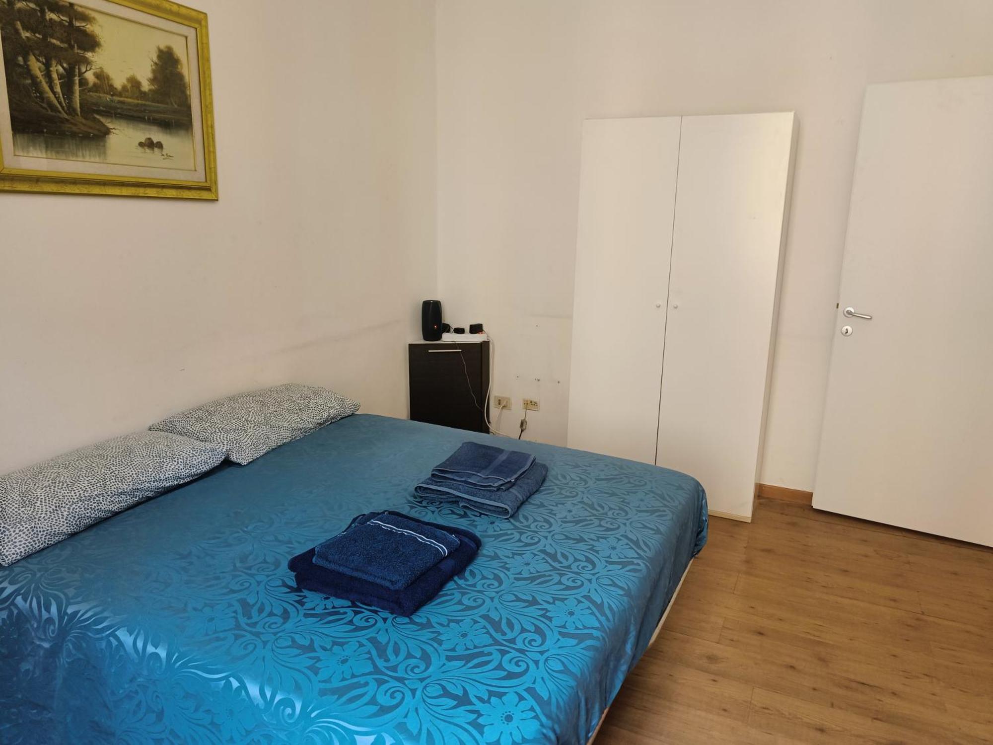 Appartement Turati House *