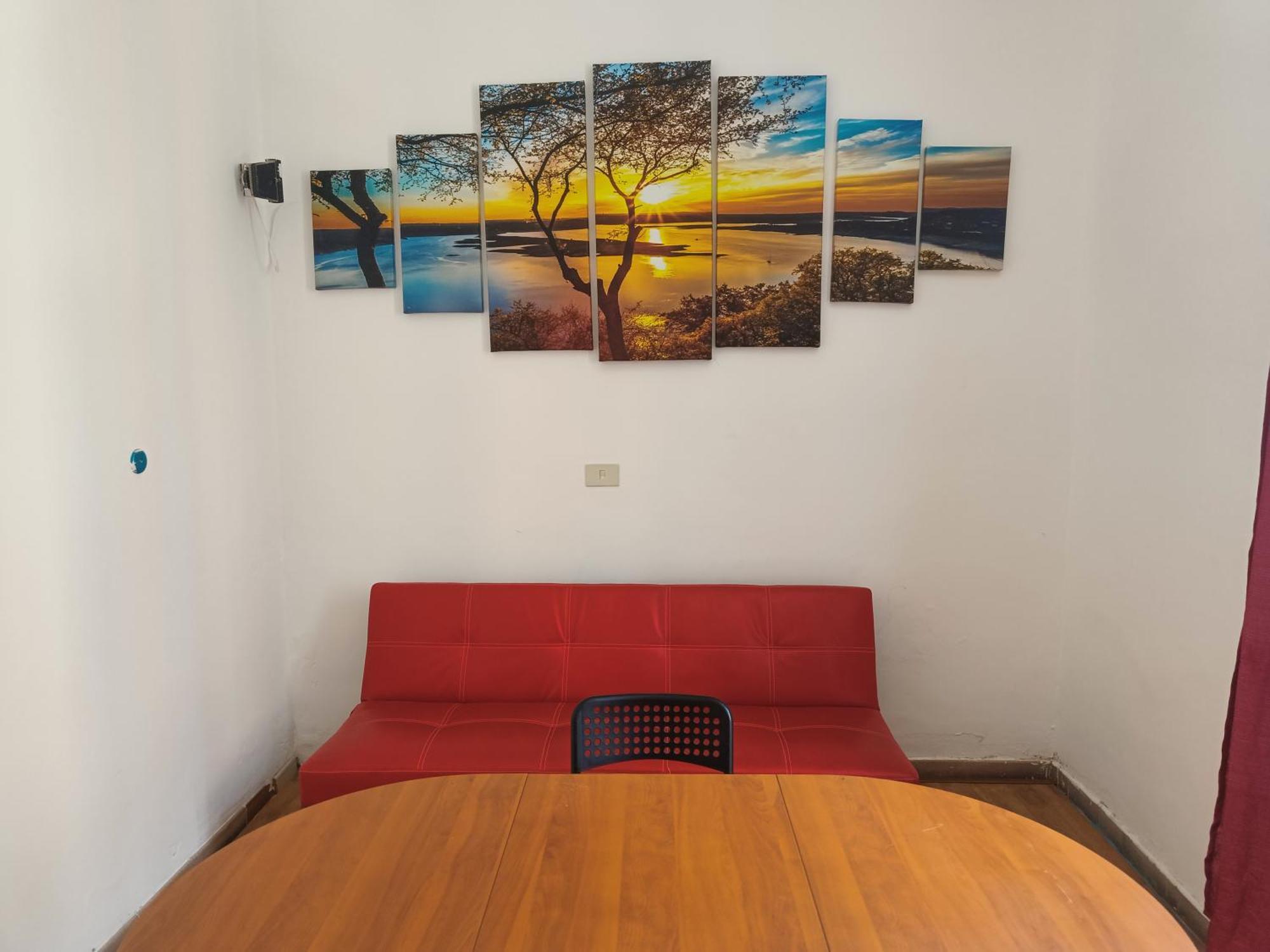 Turati House *
