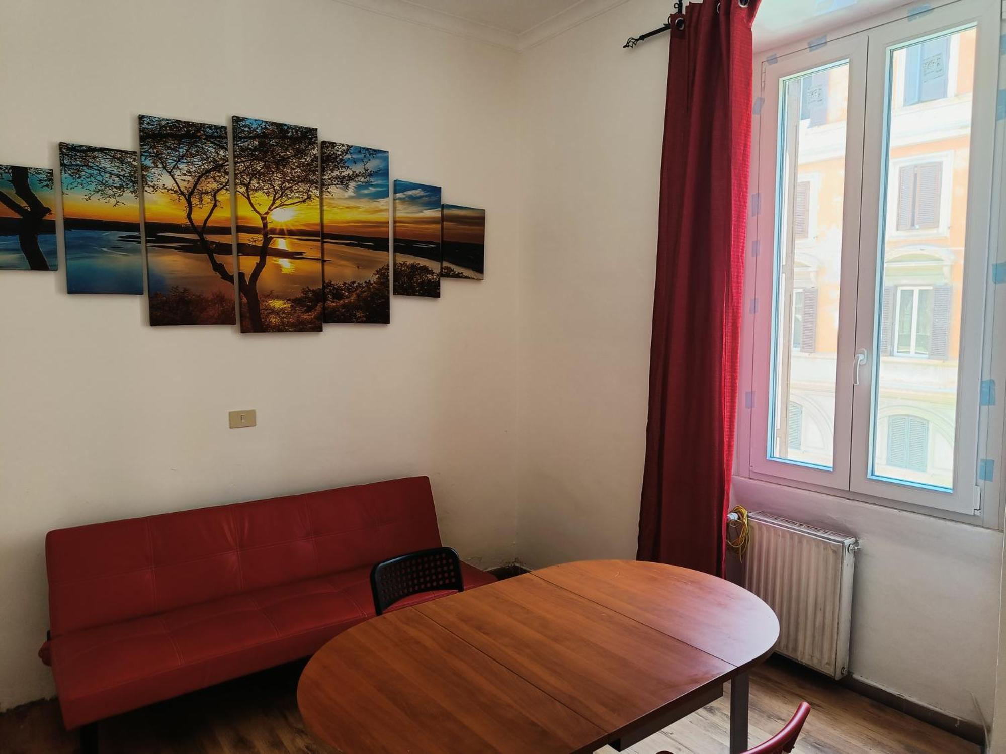 Turati House Appartement