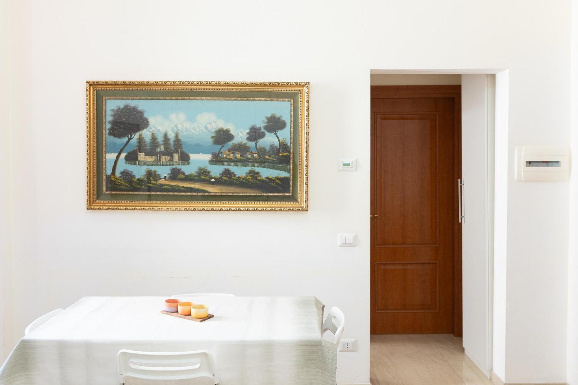 Appartement Vatican Museum By In Rome
