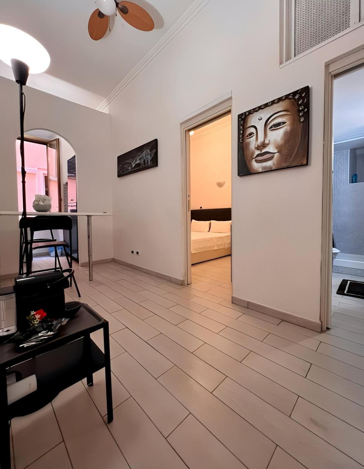 Cairoli 2 House G&b Termini Apartment