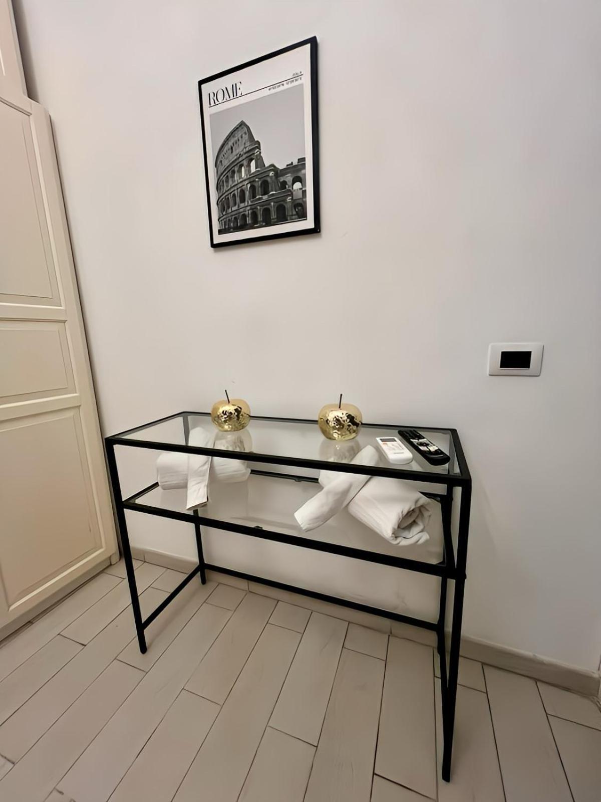 Apartment Cairoli 2 House G&b Termini *