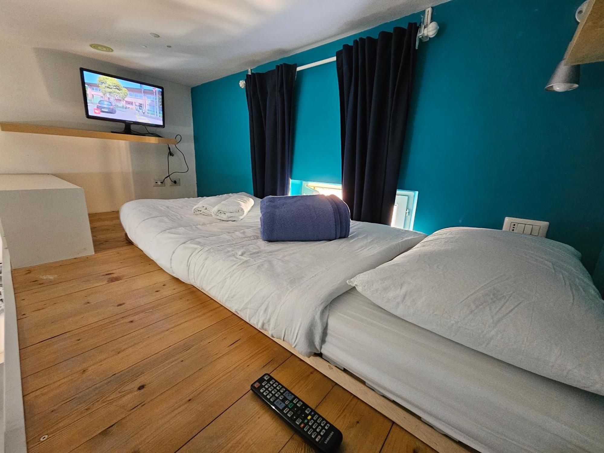 Appartement Domus Ottaviano - Vaticano