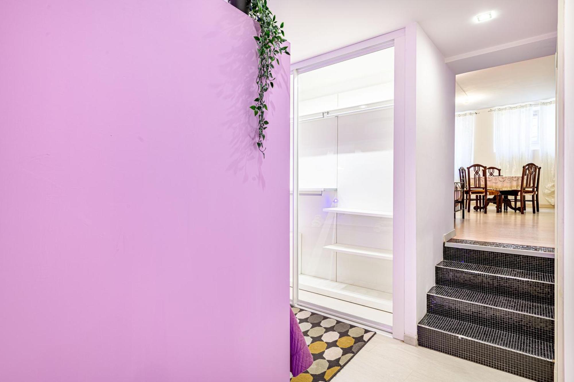 Appartement Deluxe Pantheon *