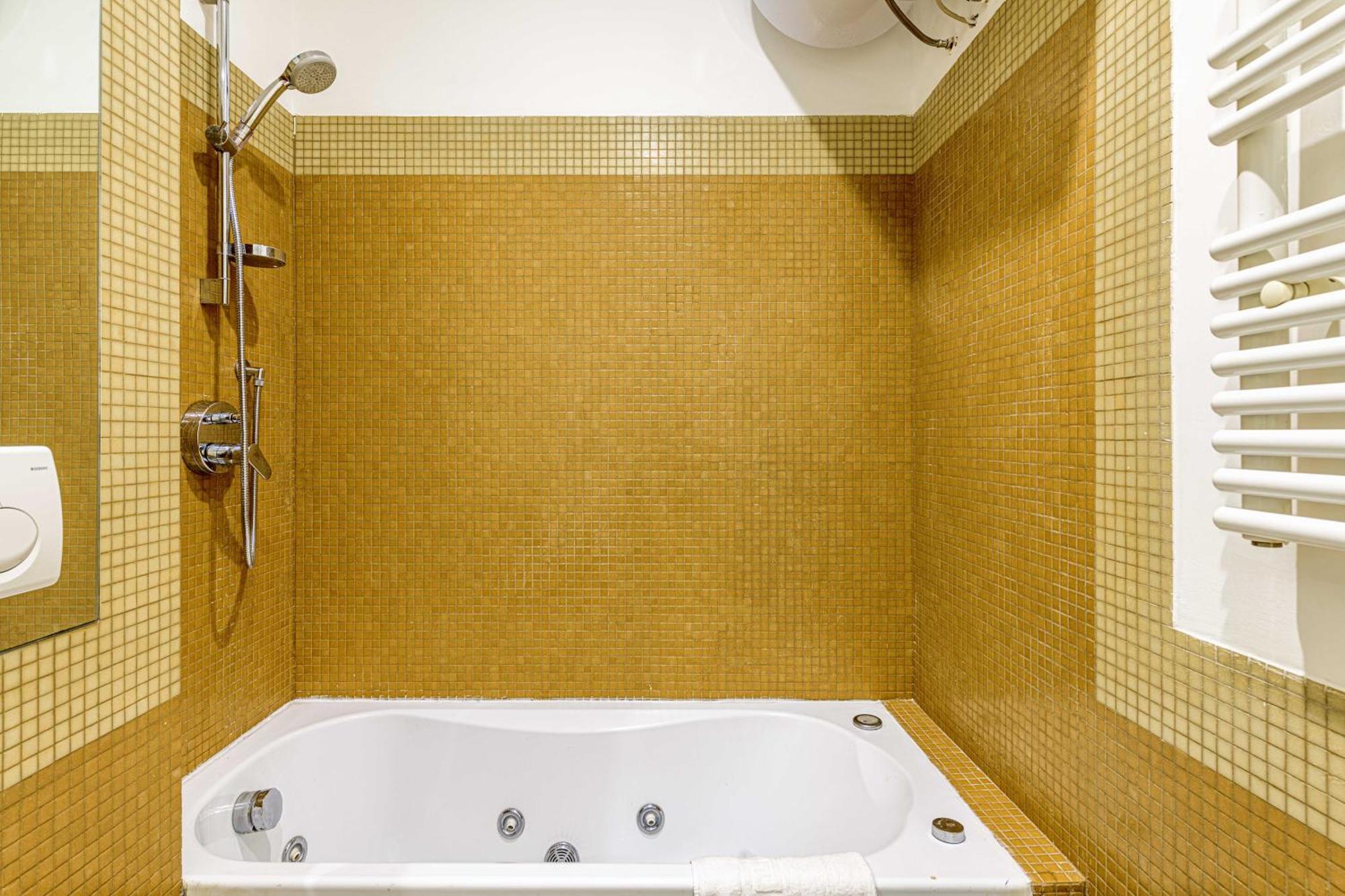 Appartement Deluxe Pantheon Rome