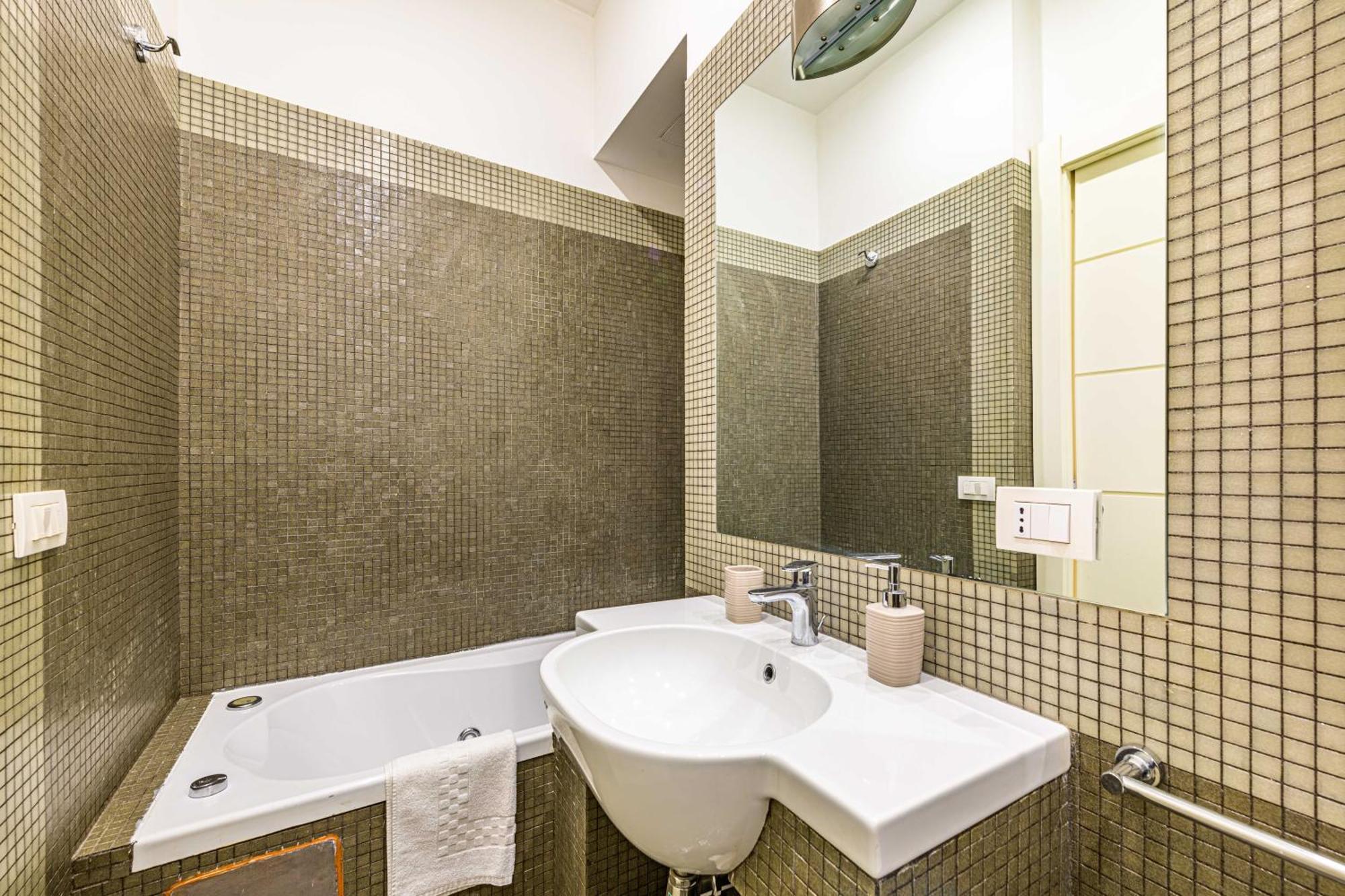 Appartement Deluxe Pantheon