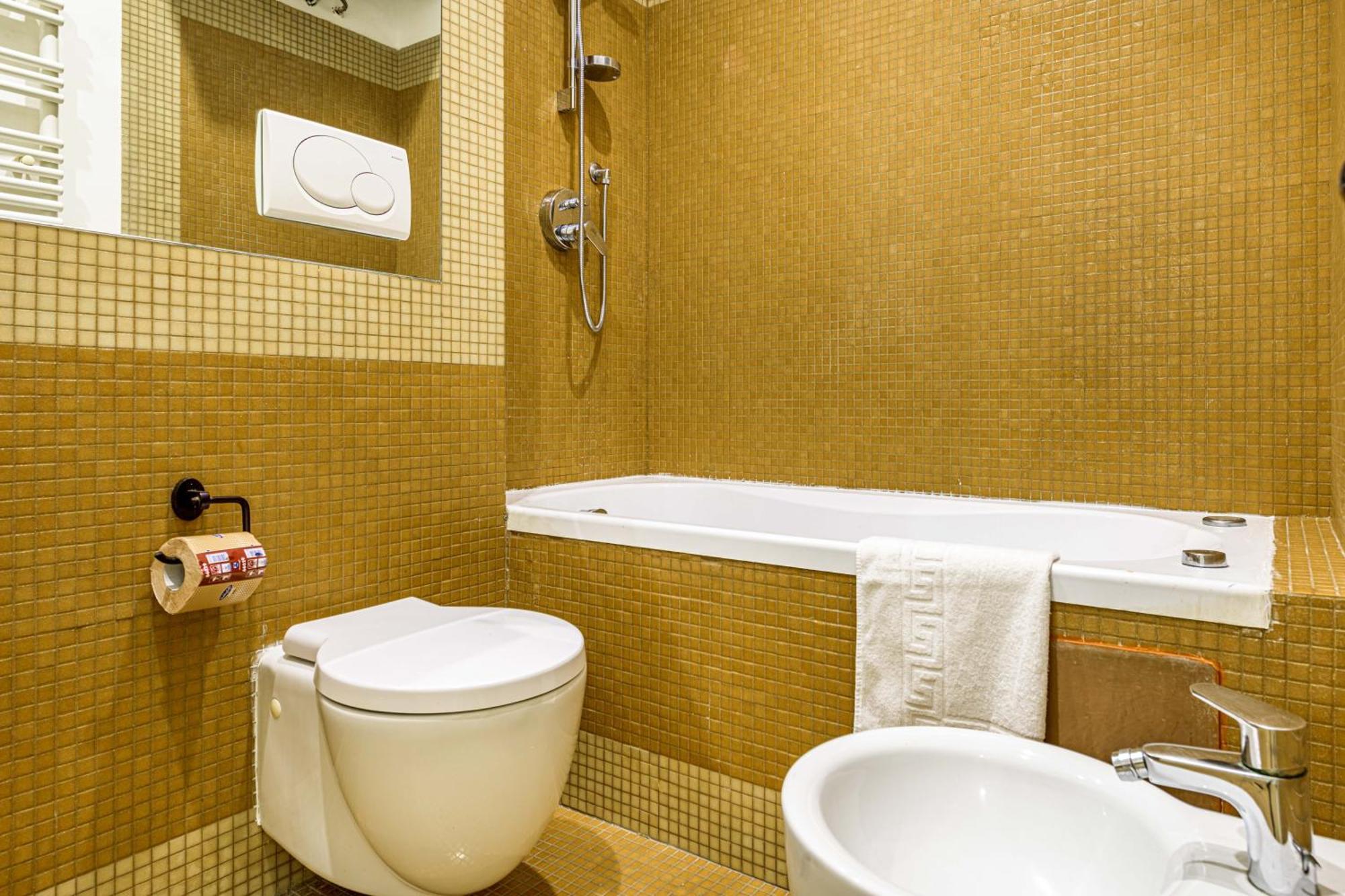 Deluxe Pantheon Appartement *