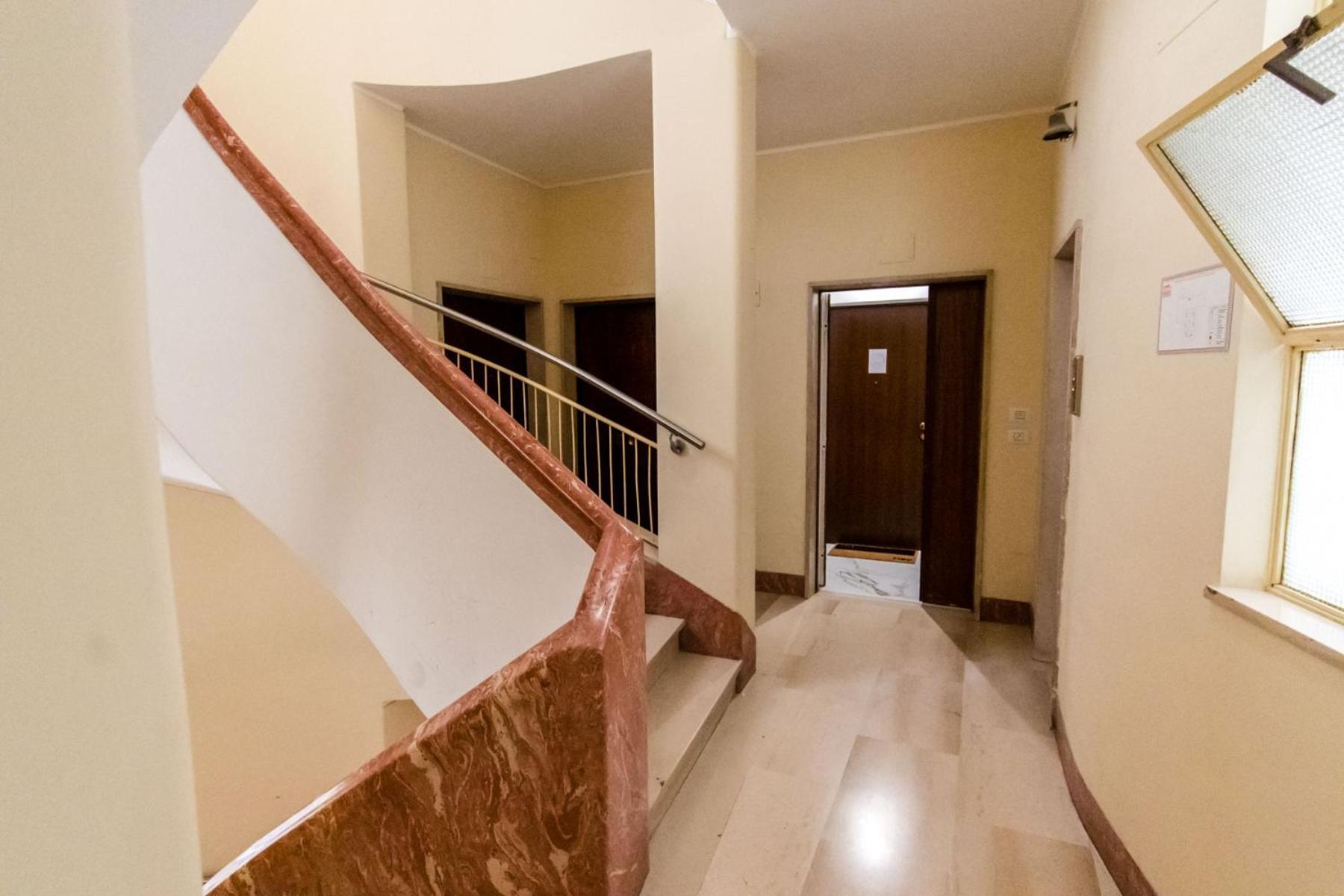 Domus Cornelia Apartment *