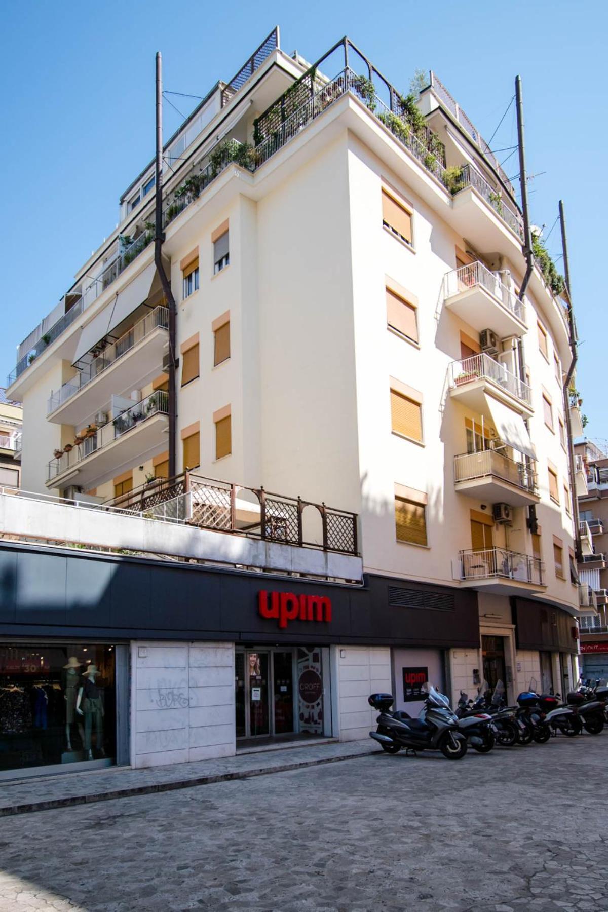 Apartment Domus Cornelia *