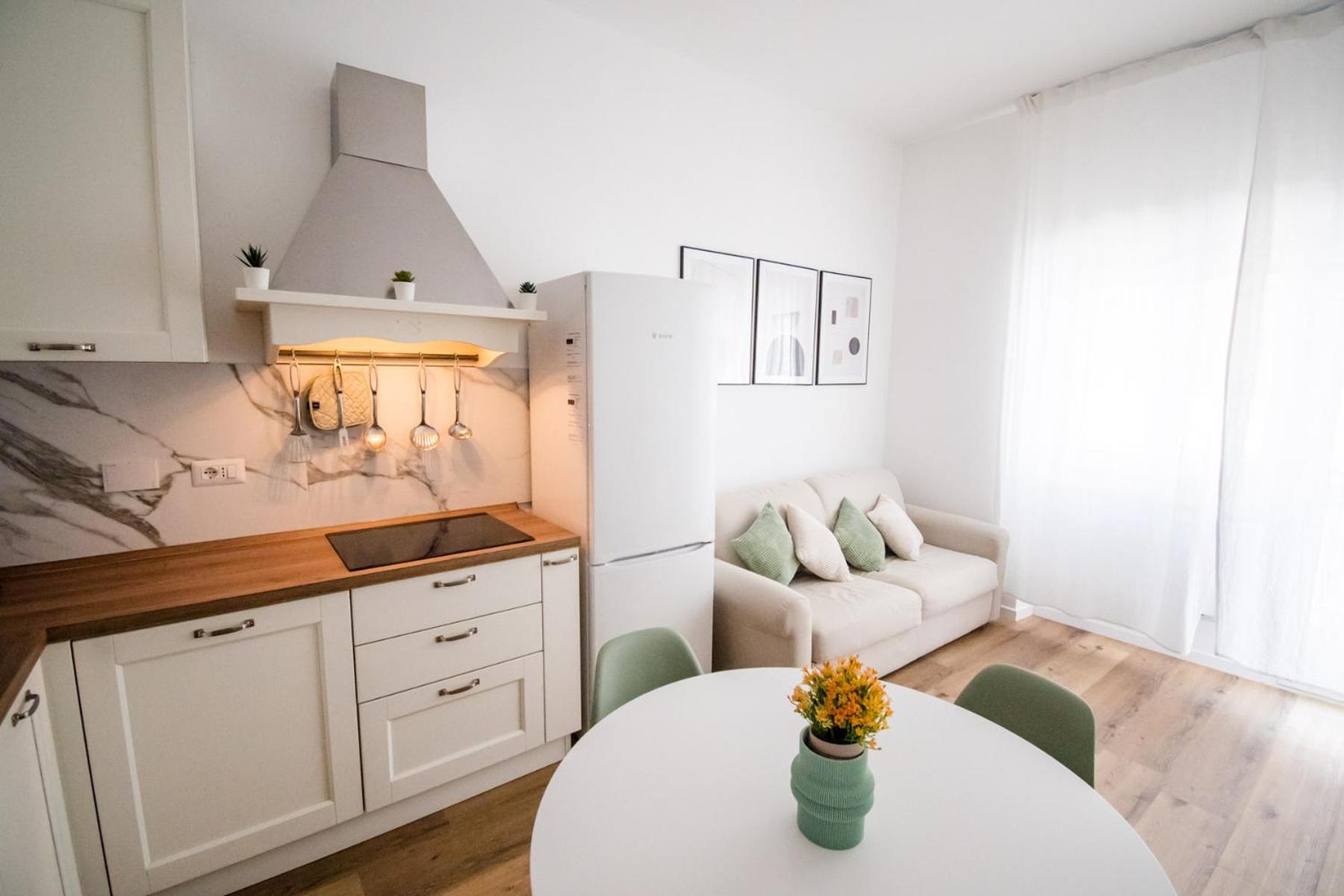 Domus Cornelia Apartment