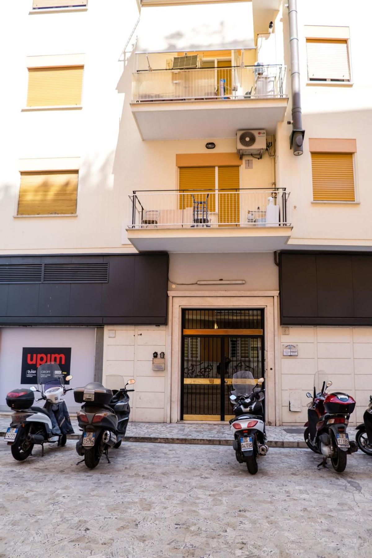 Apartment Domus Cornelia