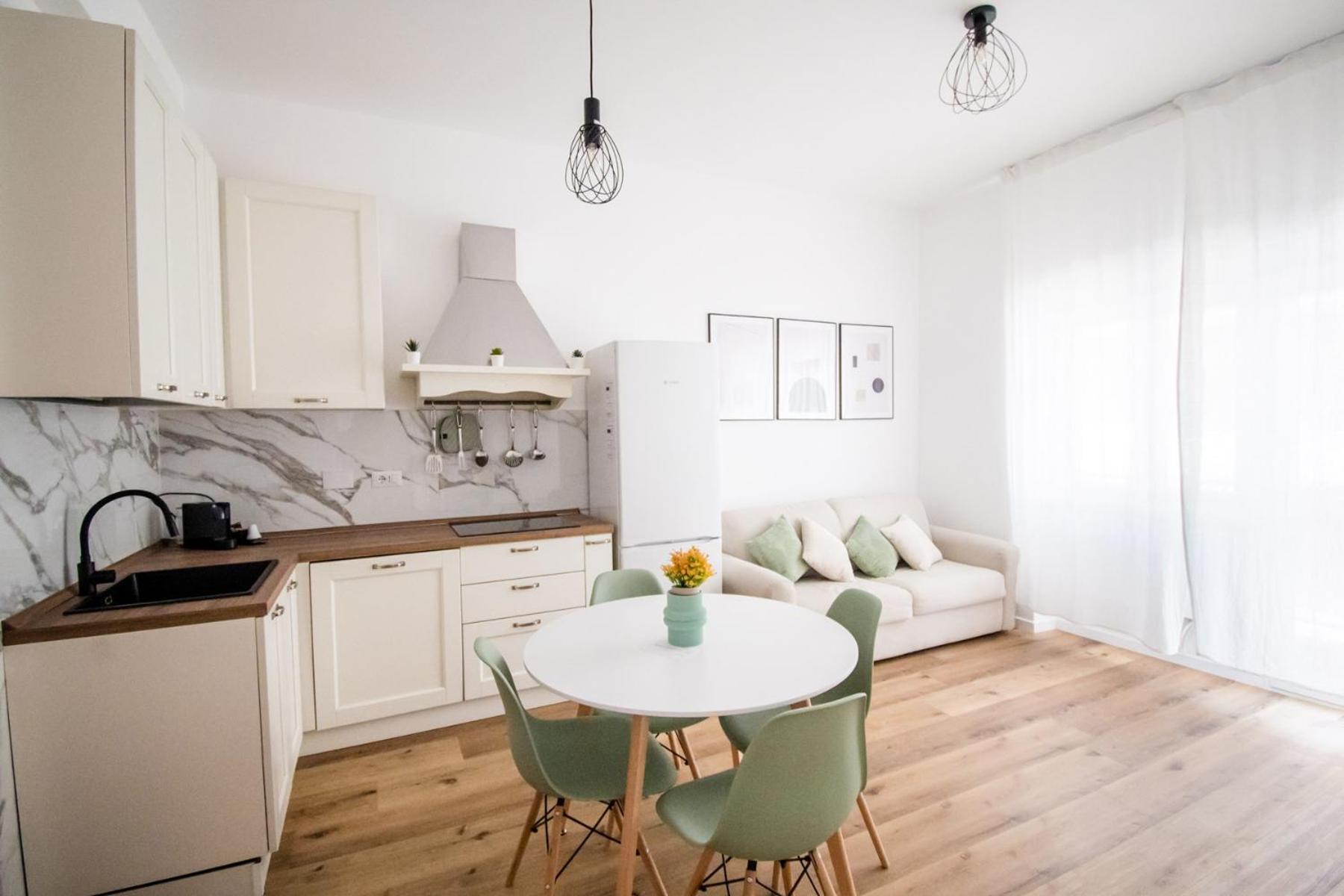 Domus Cornelia Apartment *