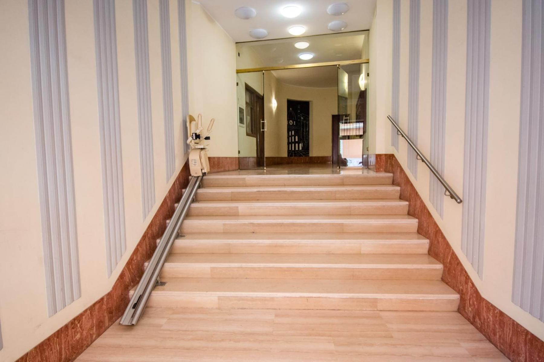 Apartment Domus Cornelia *