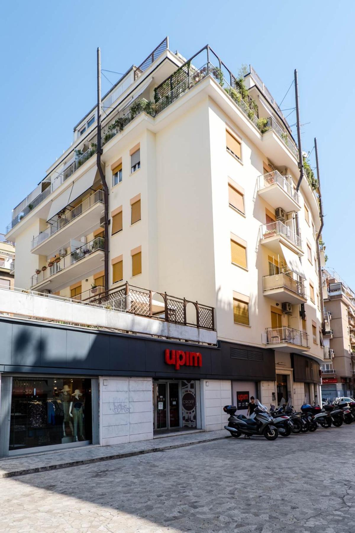Domus Cornelia Apartment Rome