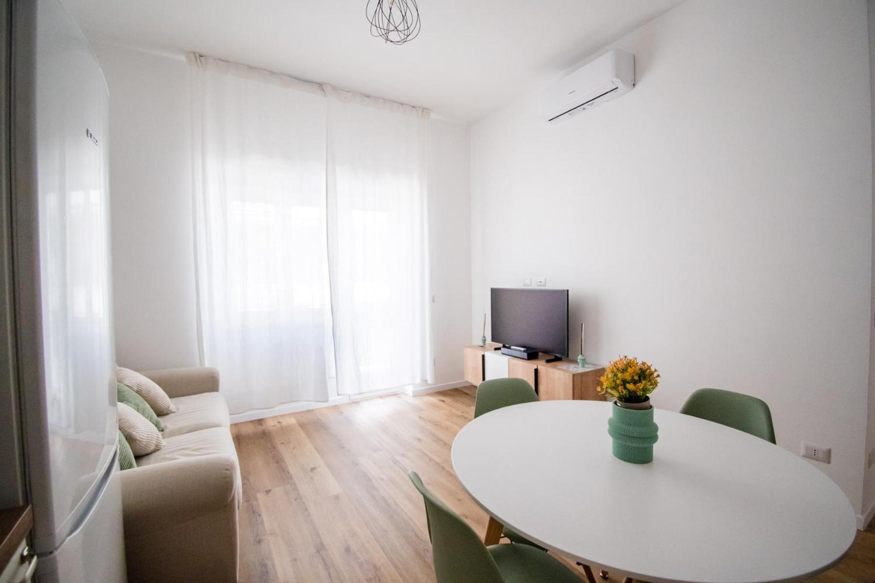 Apartment Domus Cornelia
