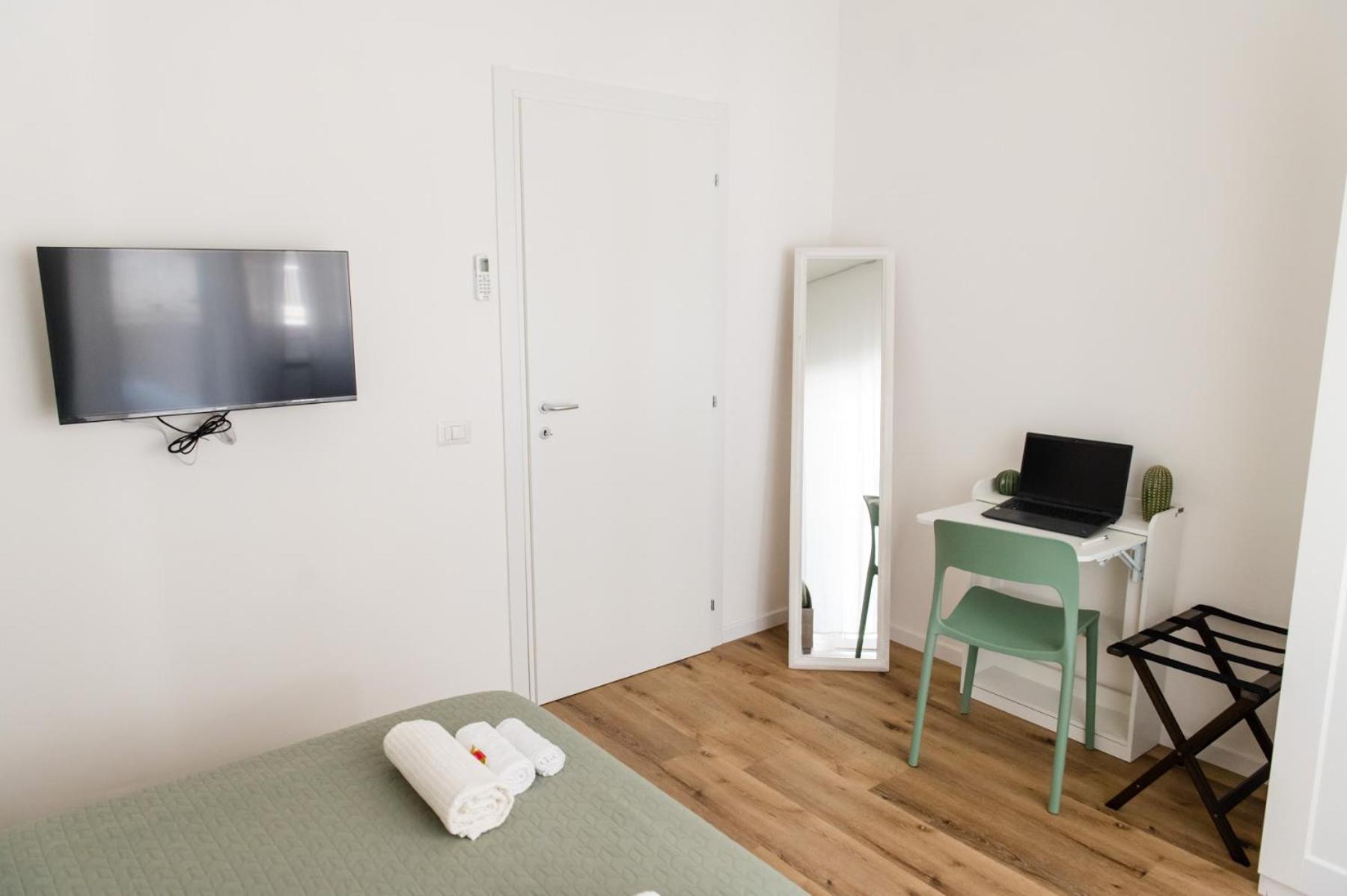 Domus Cornelia Apartment *