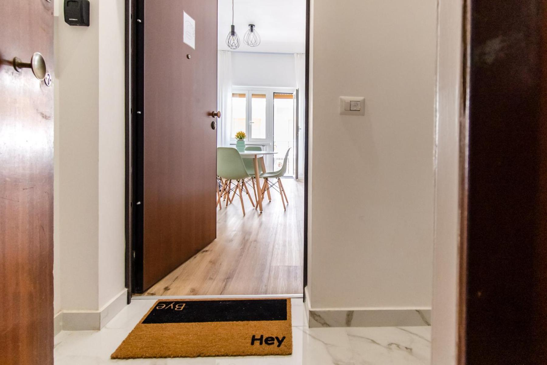 Domus Cornelia Apartment Rome