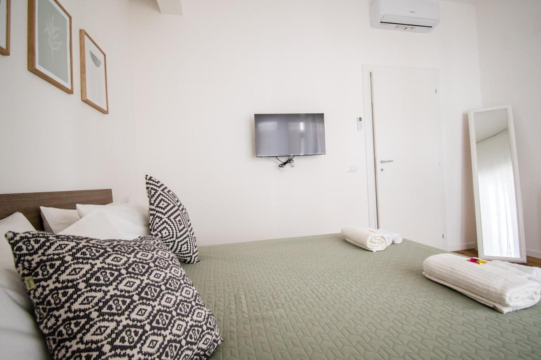 Domus Cornelia Apartment