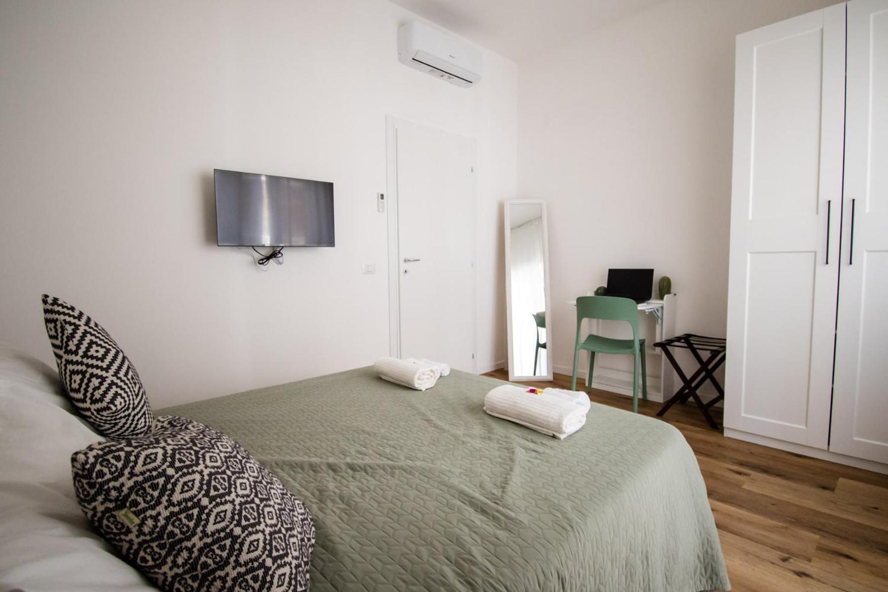 Apartment Domus Cornelia