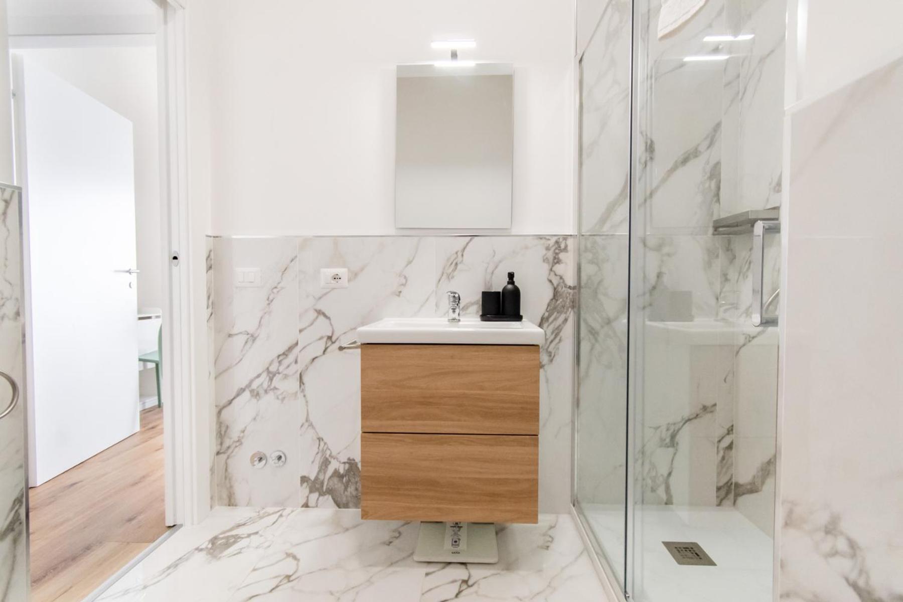 Domus Cornelia Apartment *